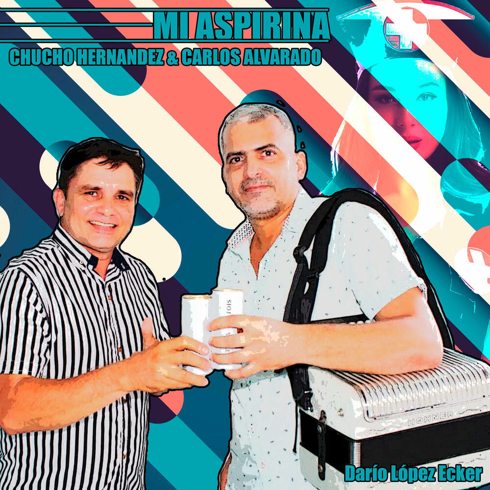 Релиз Mi Aspirina