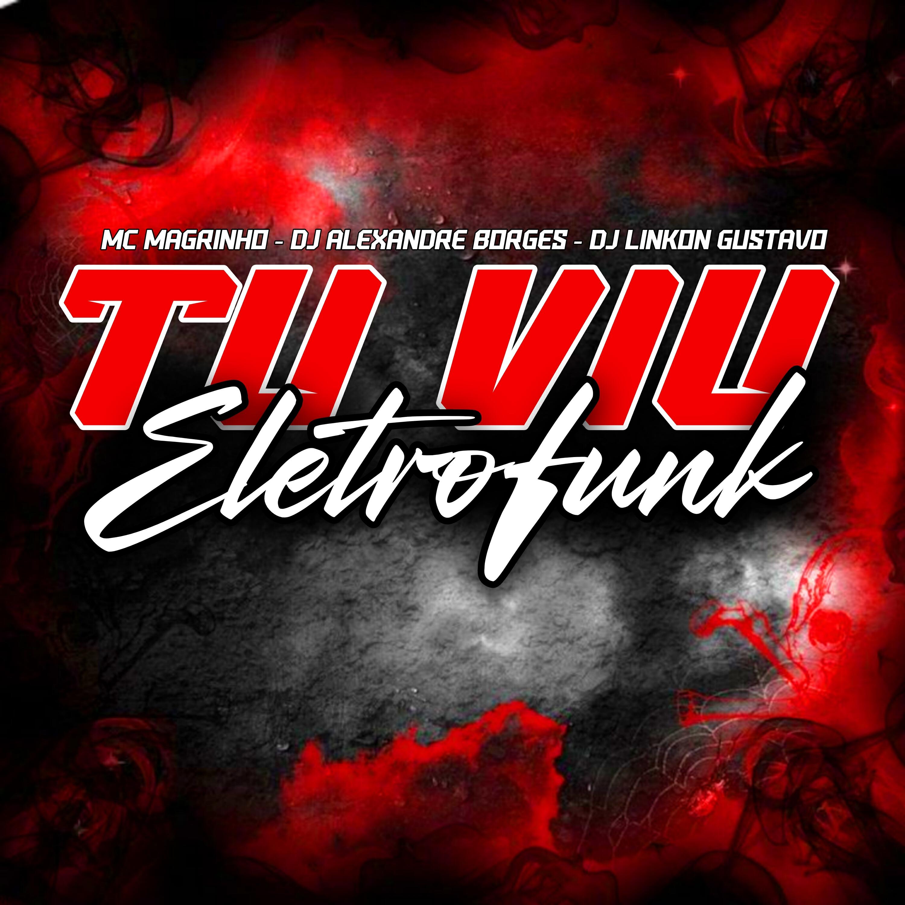 Релиз Tu Viu (Eletrofunk)