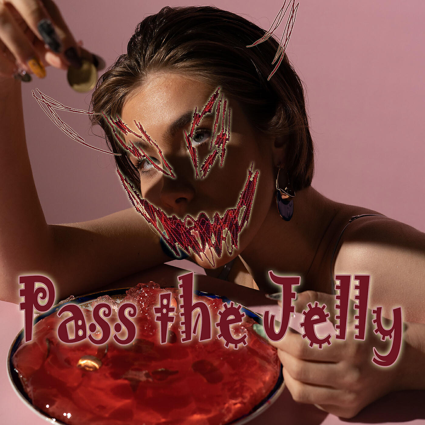 Релиз Pass the Jelly