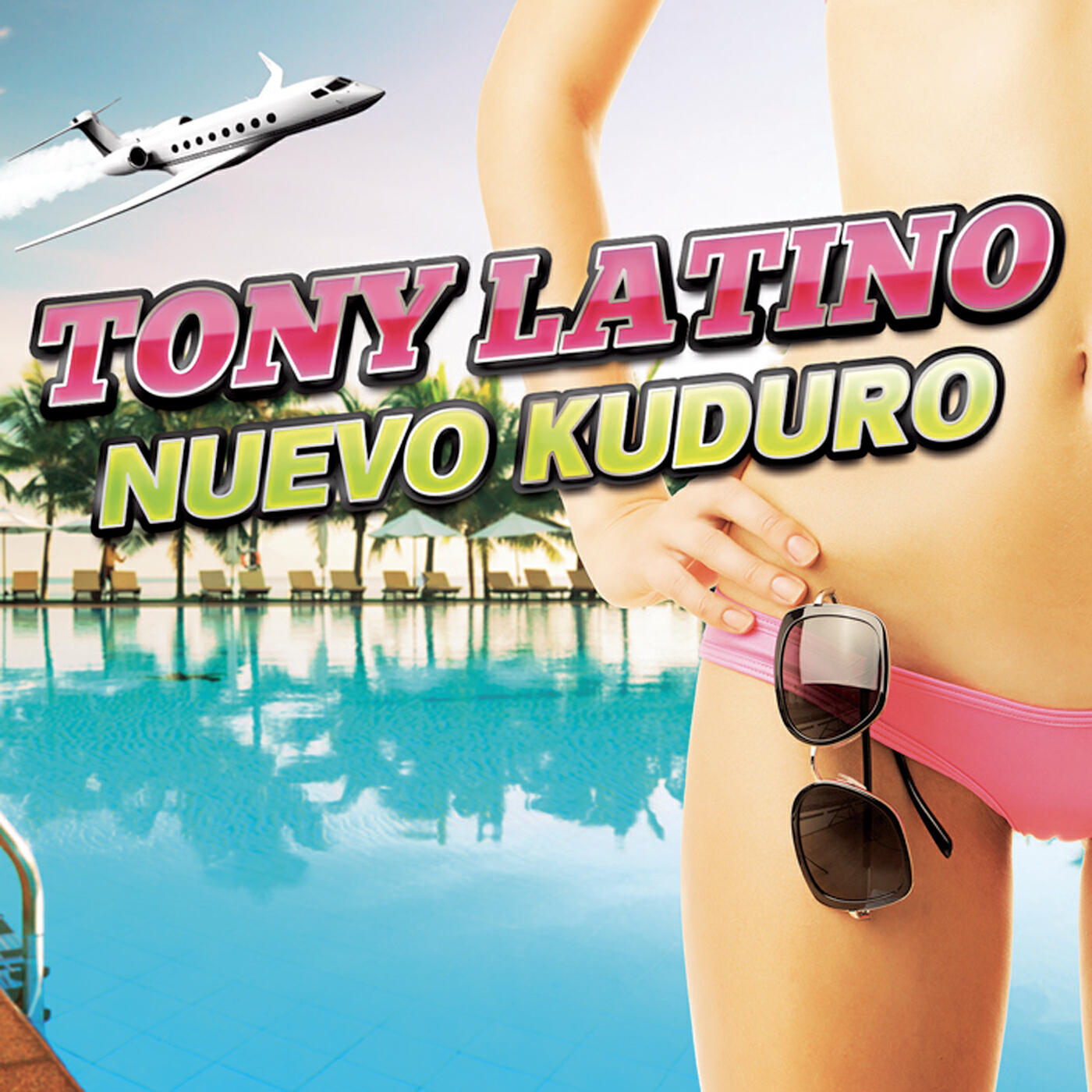 Релиз Nuevo Kuduro