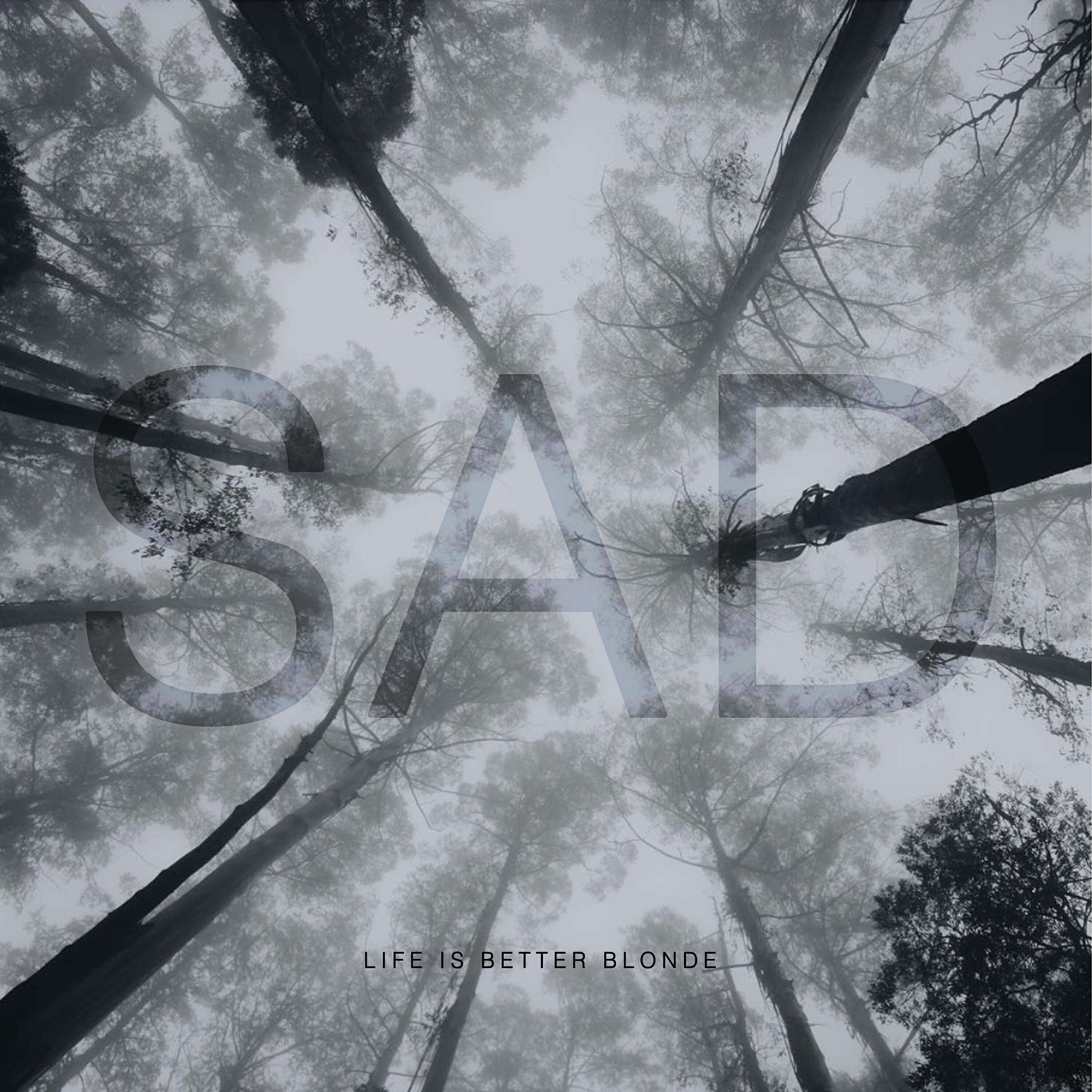 Релиз Sad