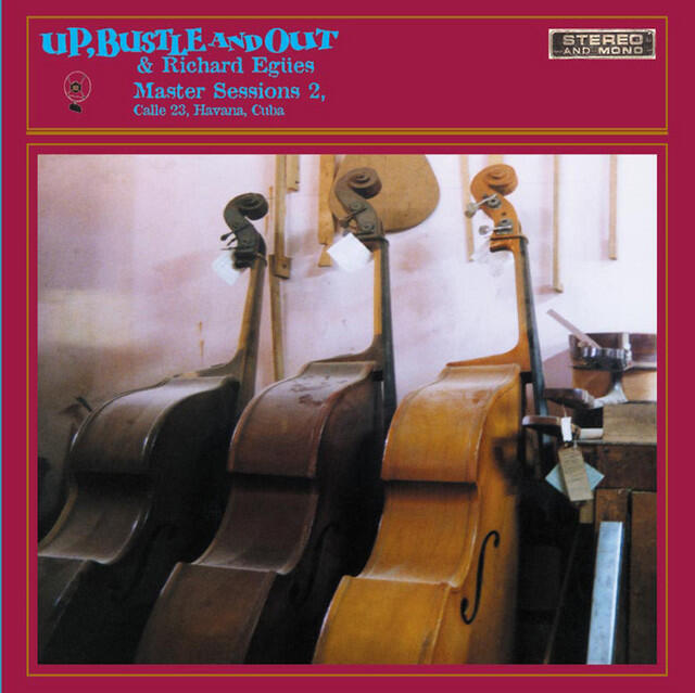 Релиз Master Sessions Vol.2