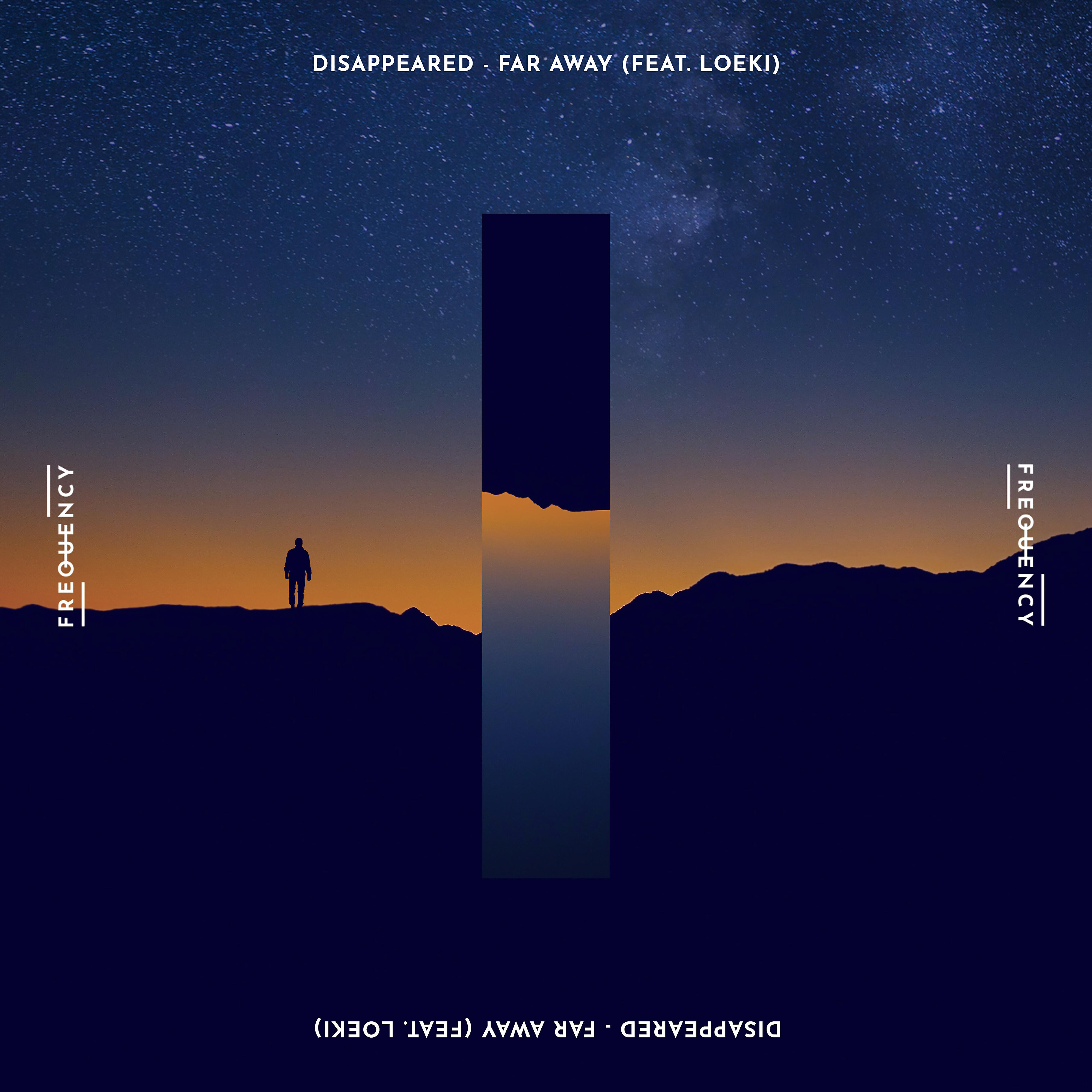 Релиз Far Away (feat. Loeki)