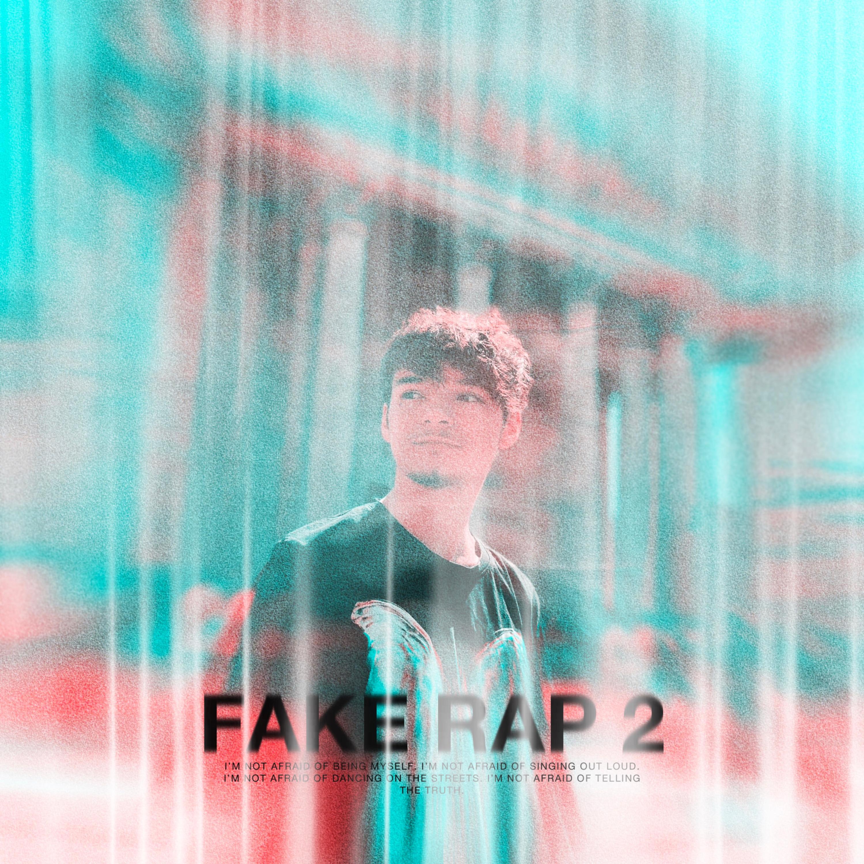 Релиз Fake Rap 2