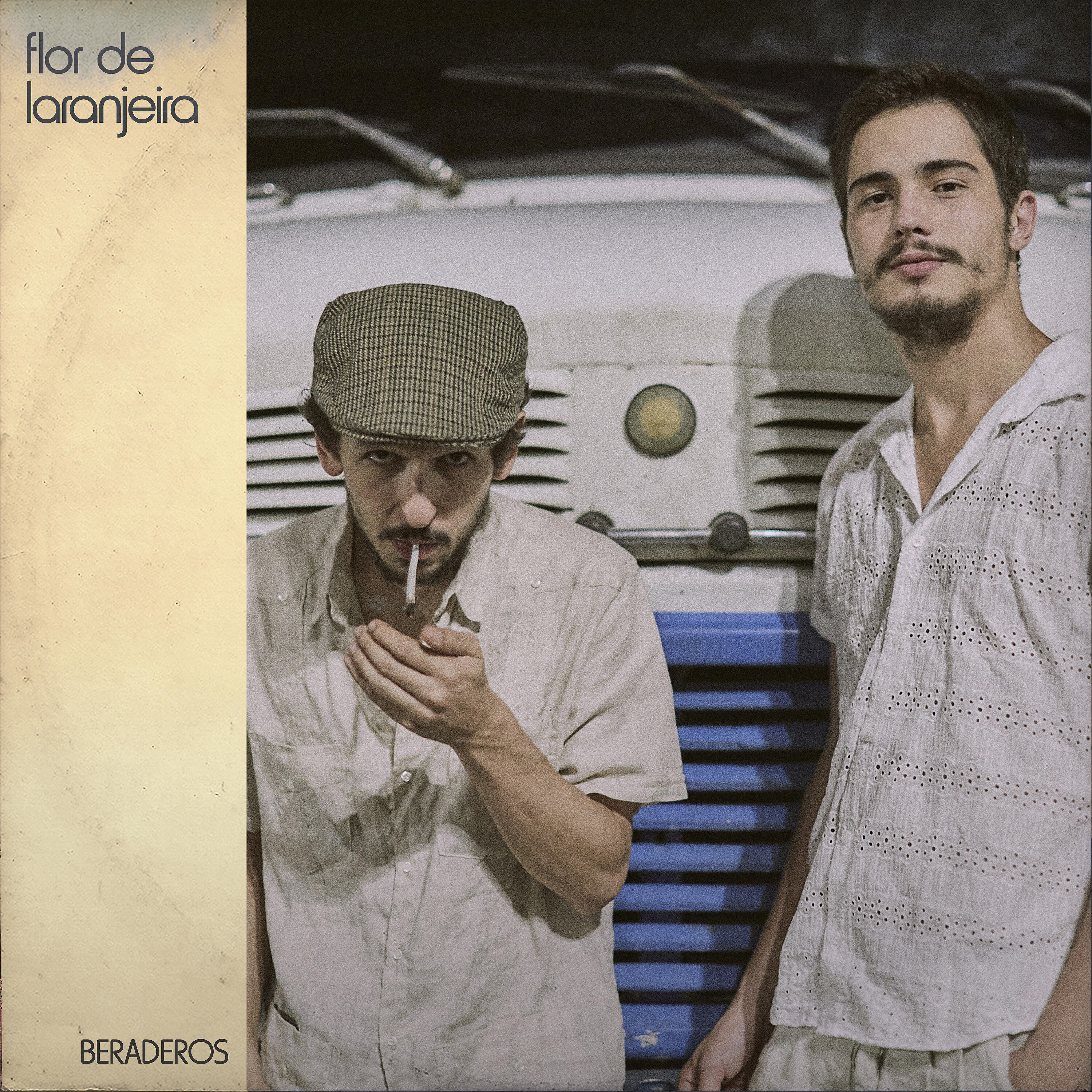 Beraderos