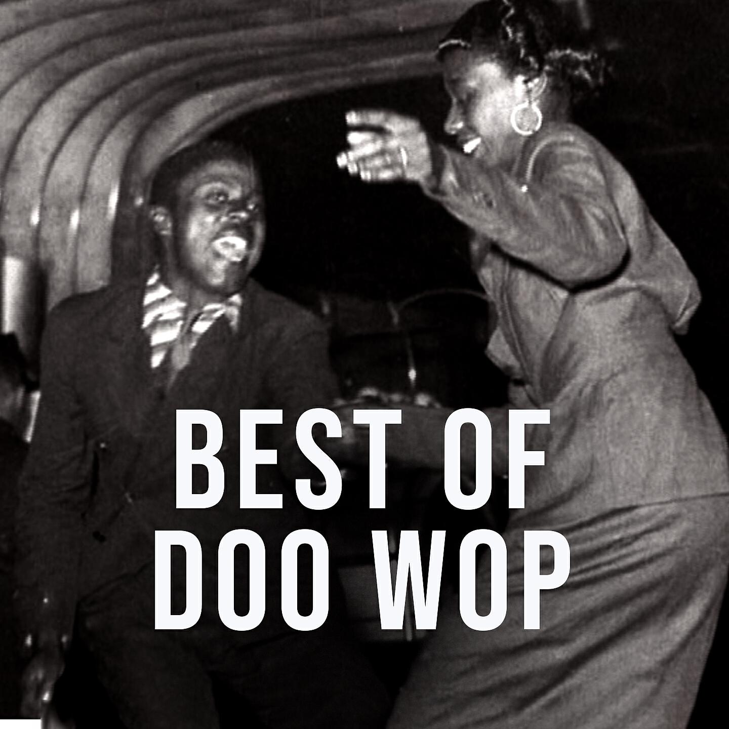 Релиз Best Of Doo Wop