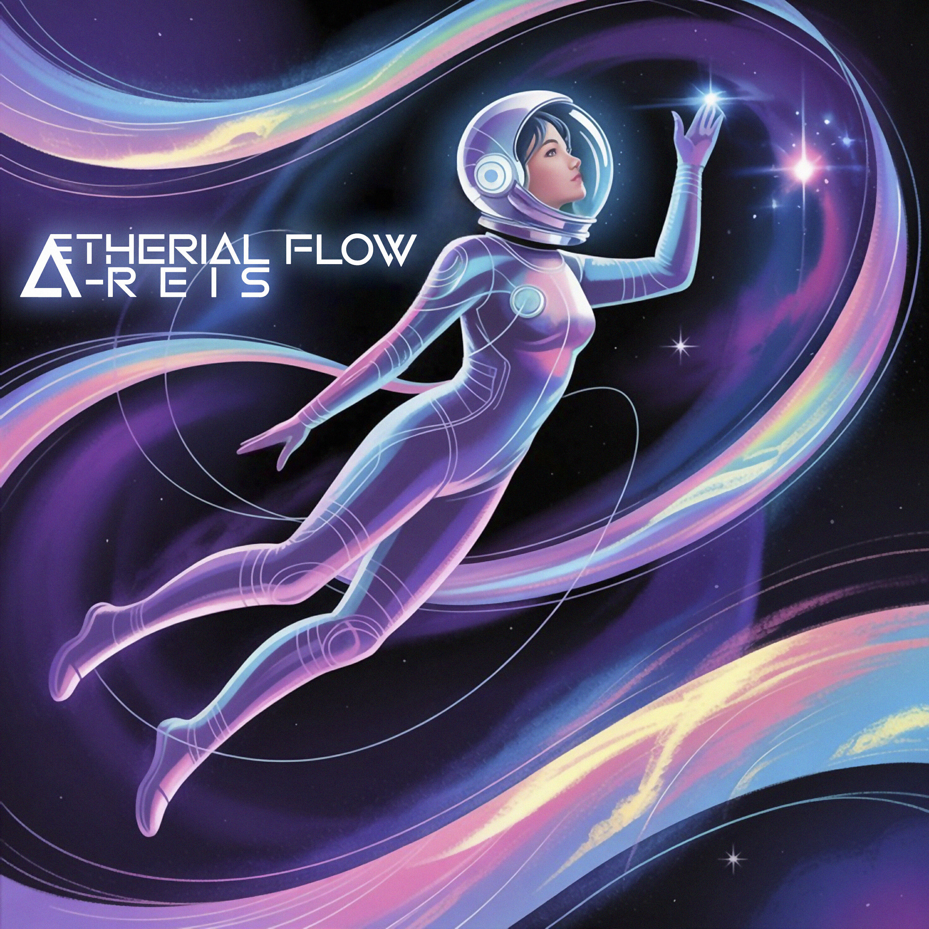 Релиз Aetherial Flow