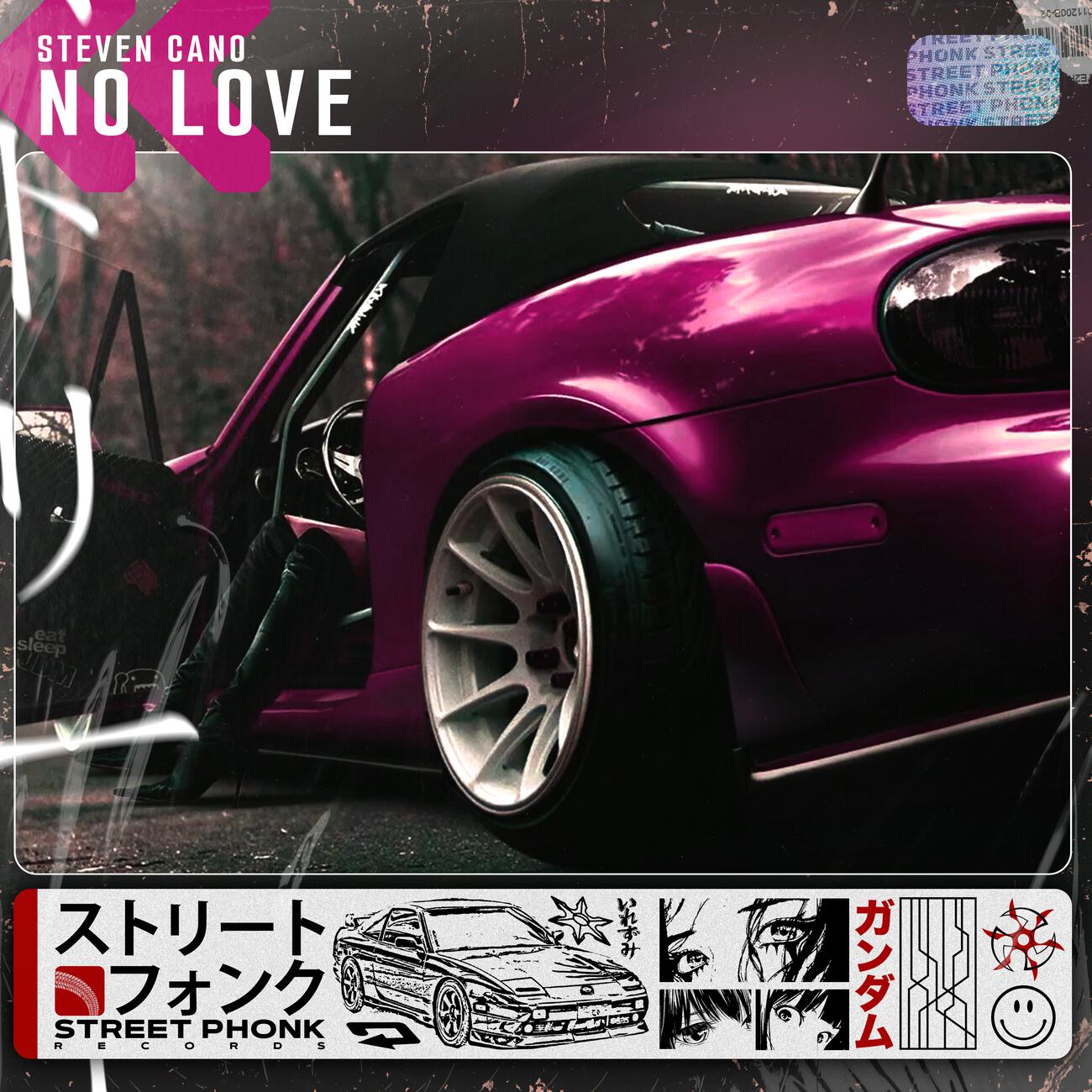 Релиз NO LOVE