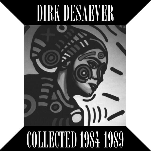Релиз Collected 1984-1989 (Extended Play)