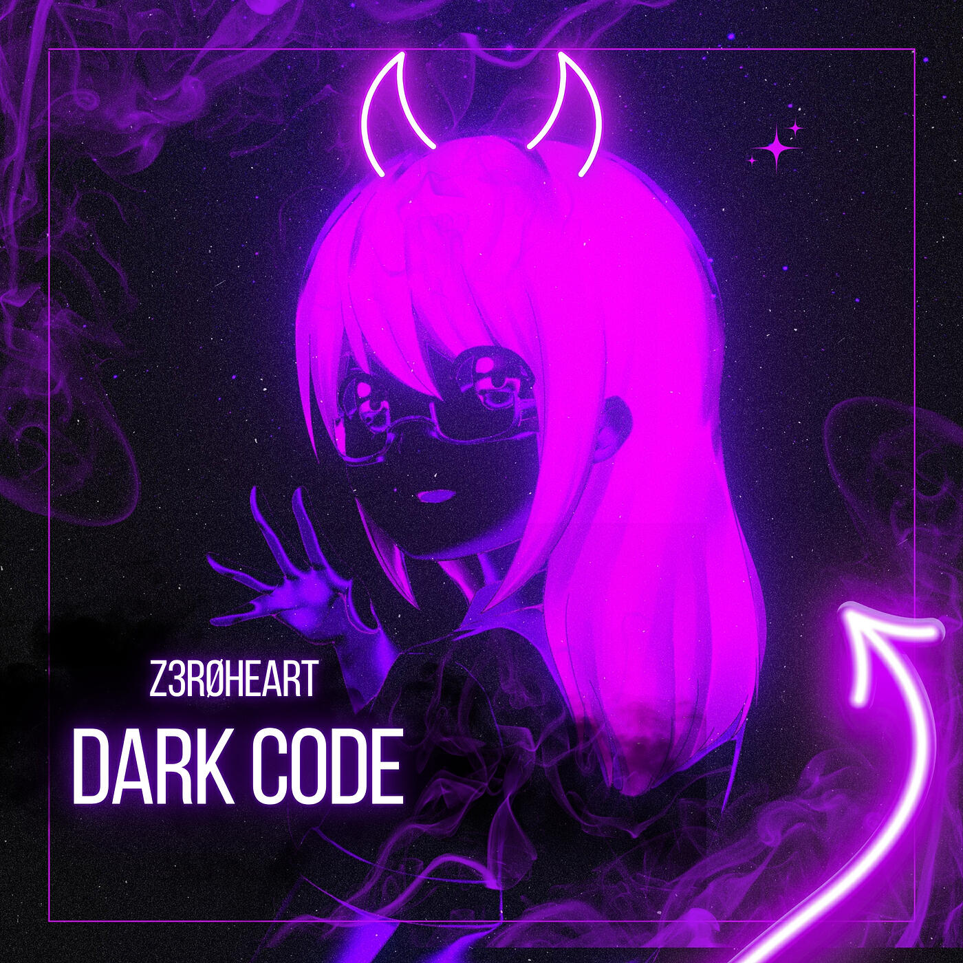 Релиз Dark Code
