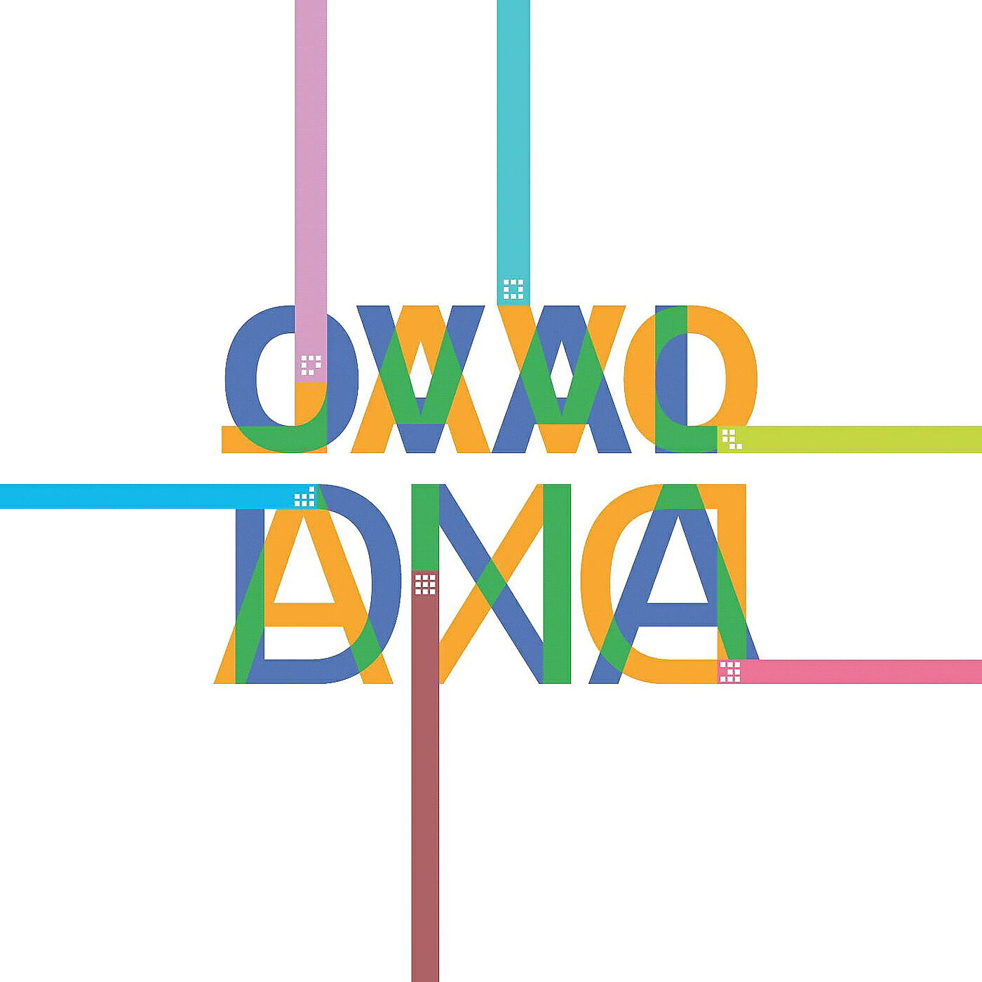 Релиз OvalDNA