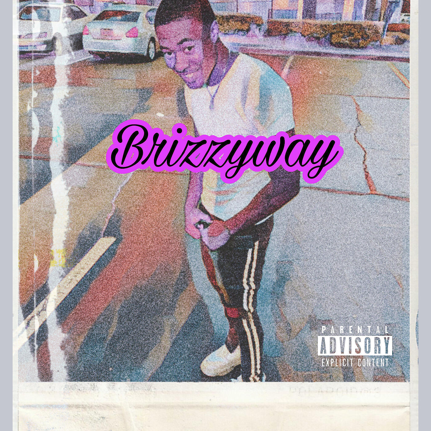 Релиз Brizzyway
