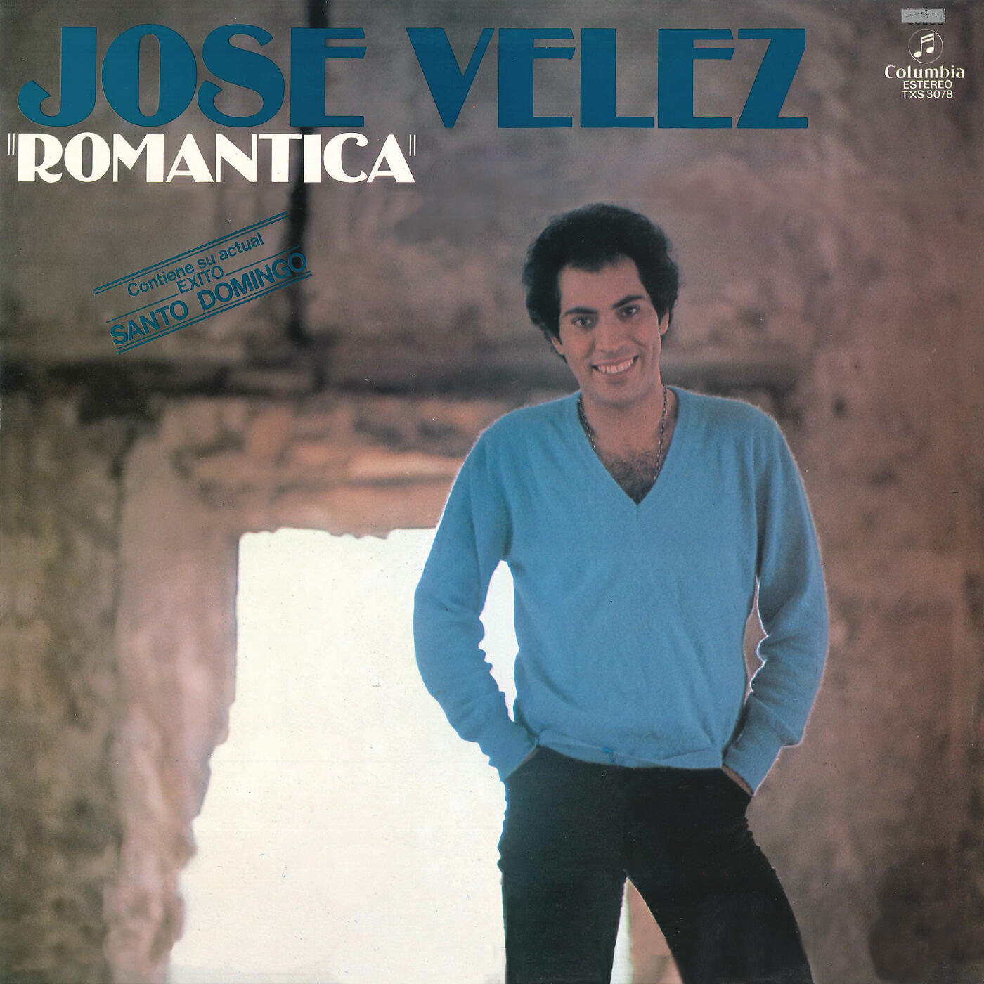 Релиз Romántica (Remasterizado)