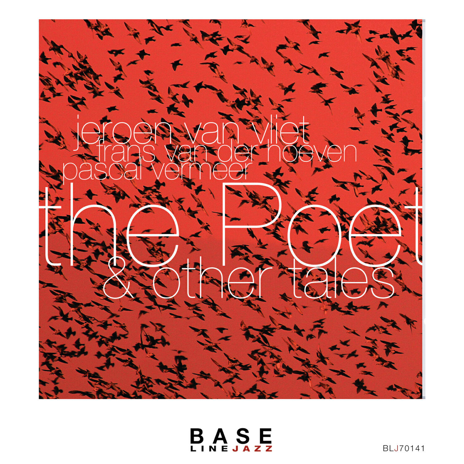 Релиз The Poet & Other Tales