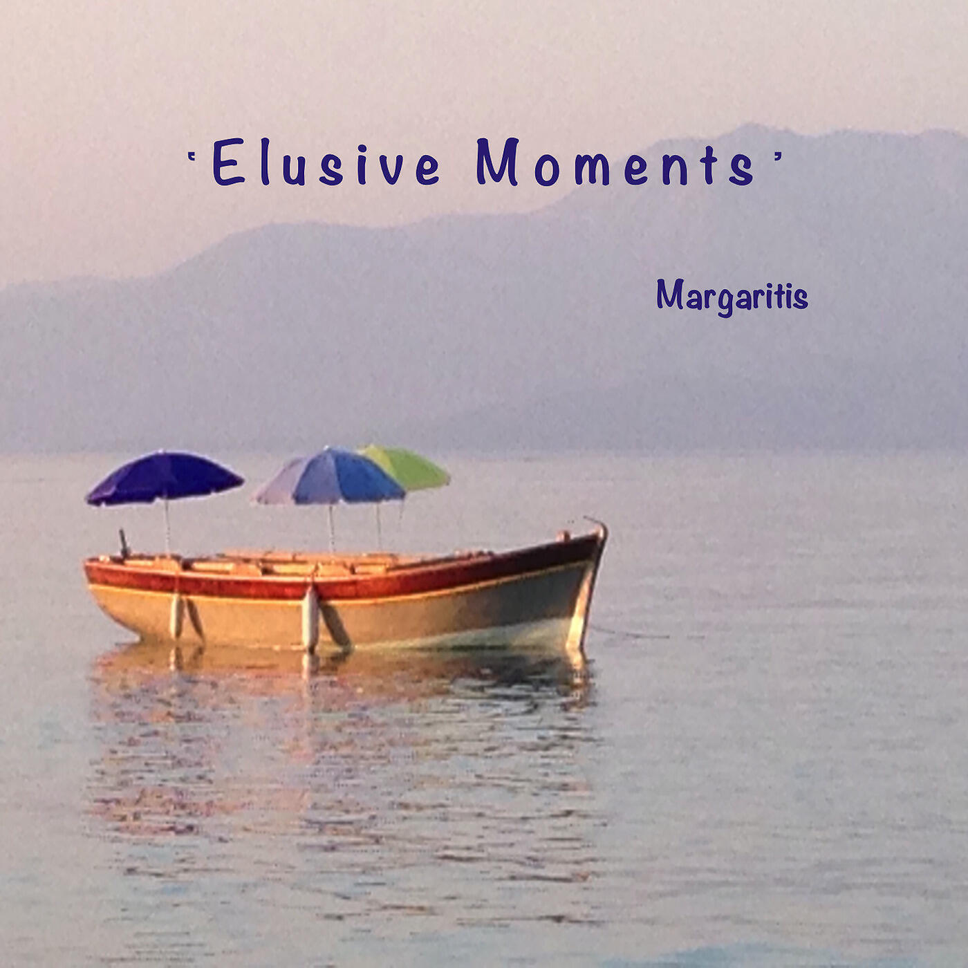 Релиз Elusive Moments