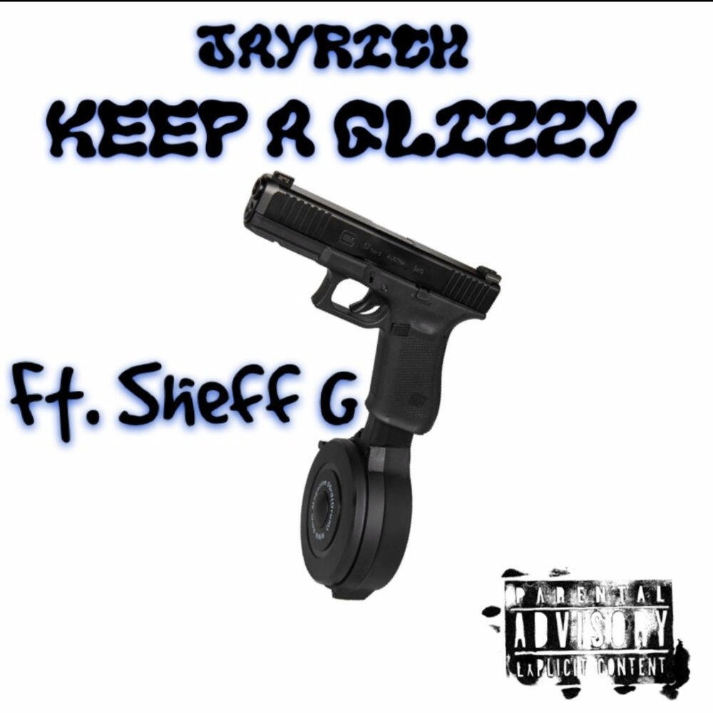 Релиз Keep A Glizzy