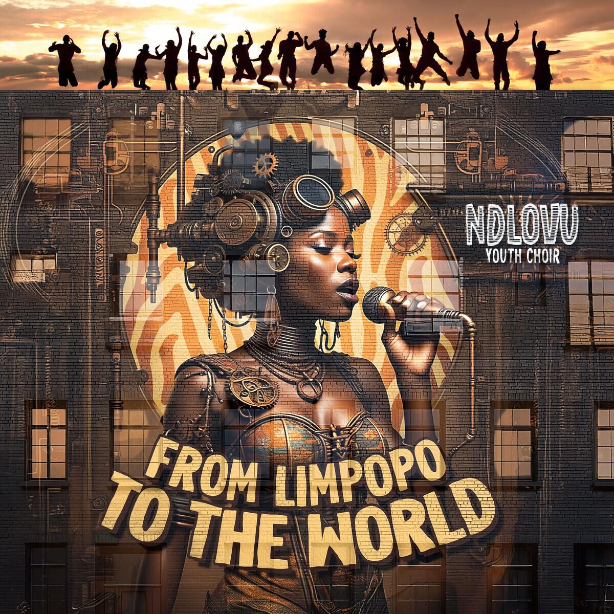 Ndlovu Youth Choir