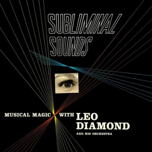 Релиз Subliminal Sounds