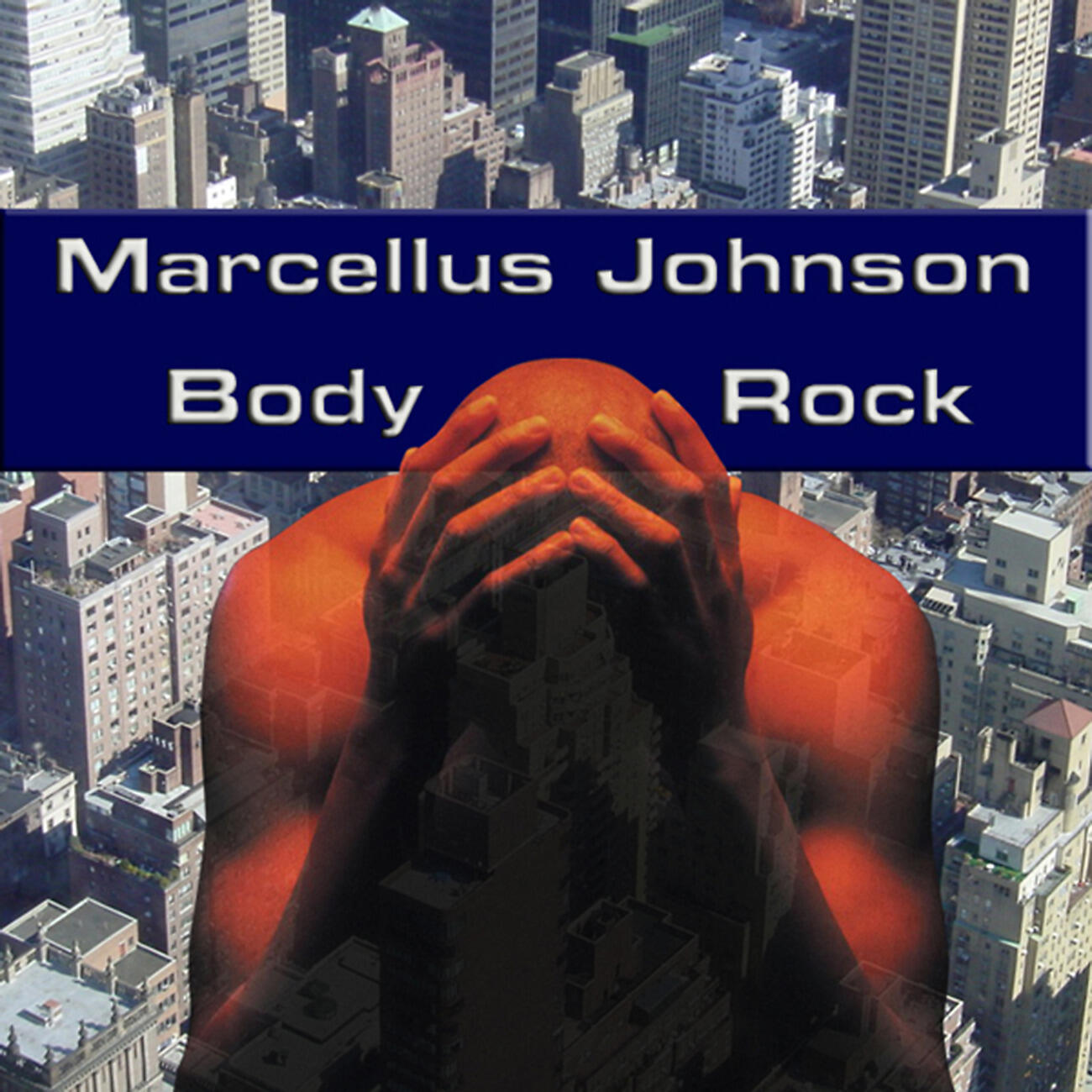 Marcellus Johnson