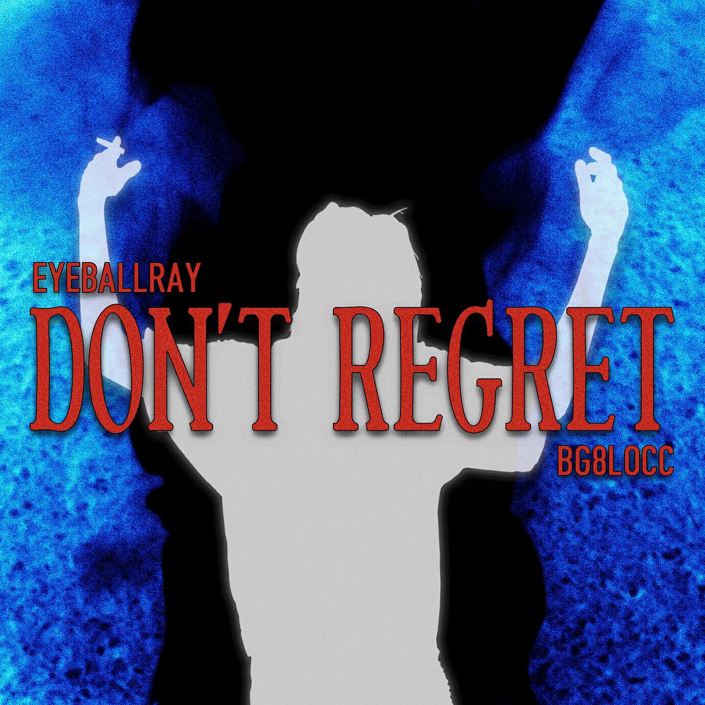 Релиз Don't Regret
