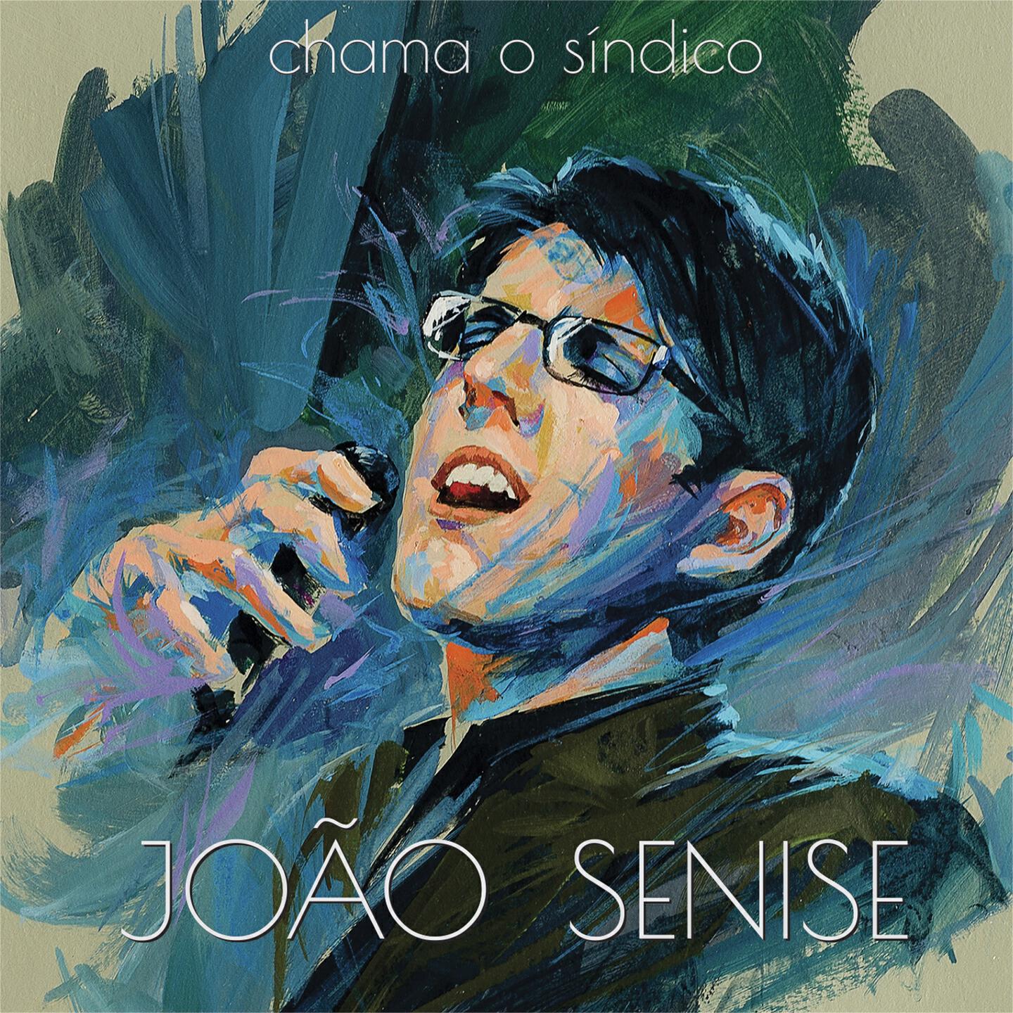 Релиз Chama o Síndico