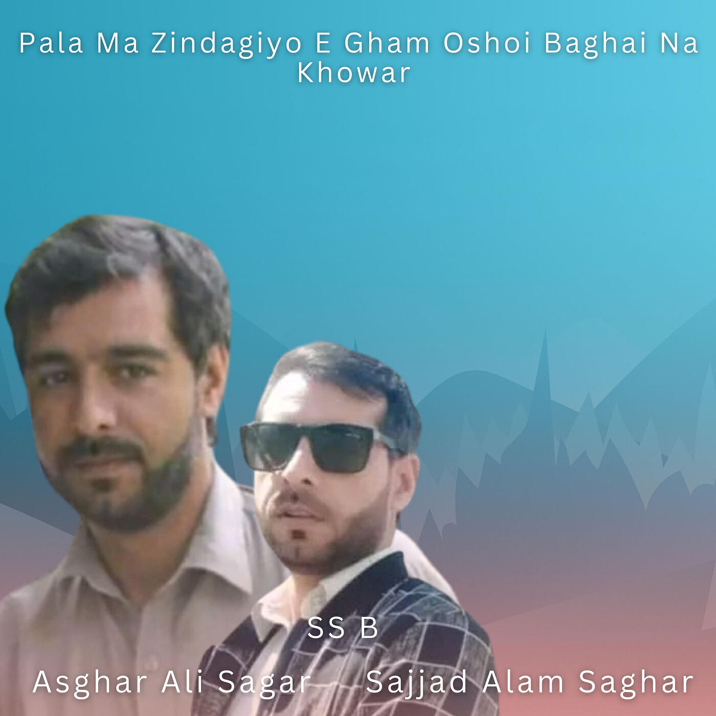 Релиз Pala Ma Zindagiyo E Gham Oshoi Baghai Na Khowar