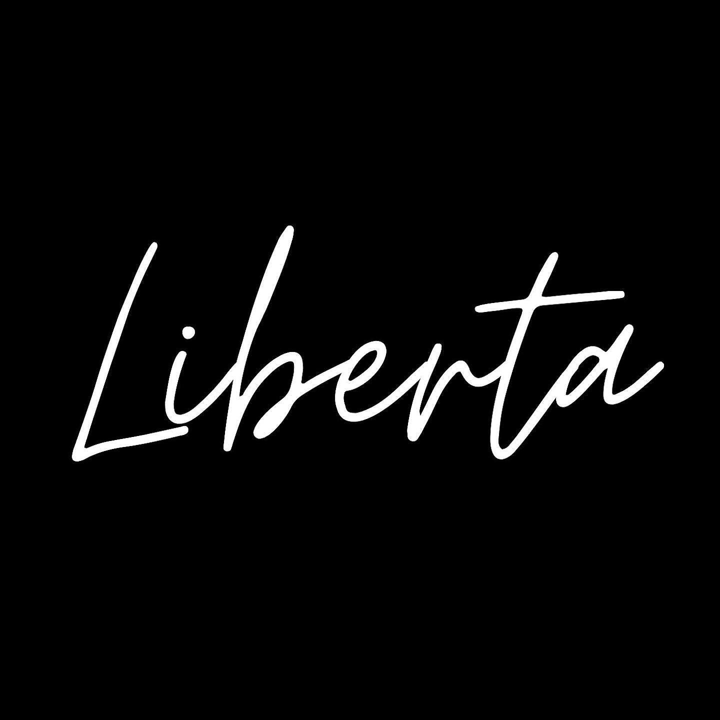 Релиз Liberta