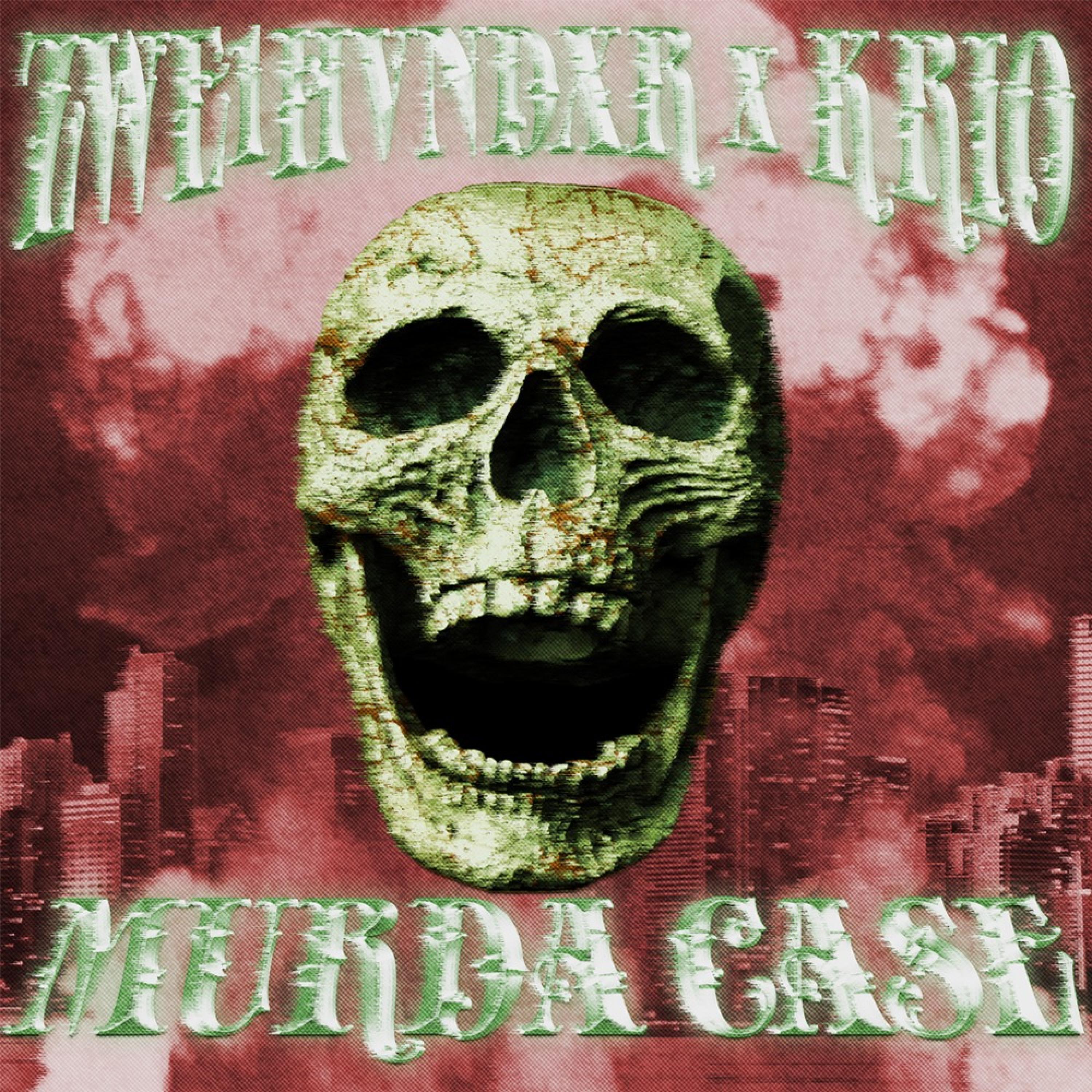 Релиз MURDA CASE