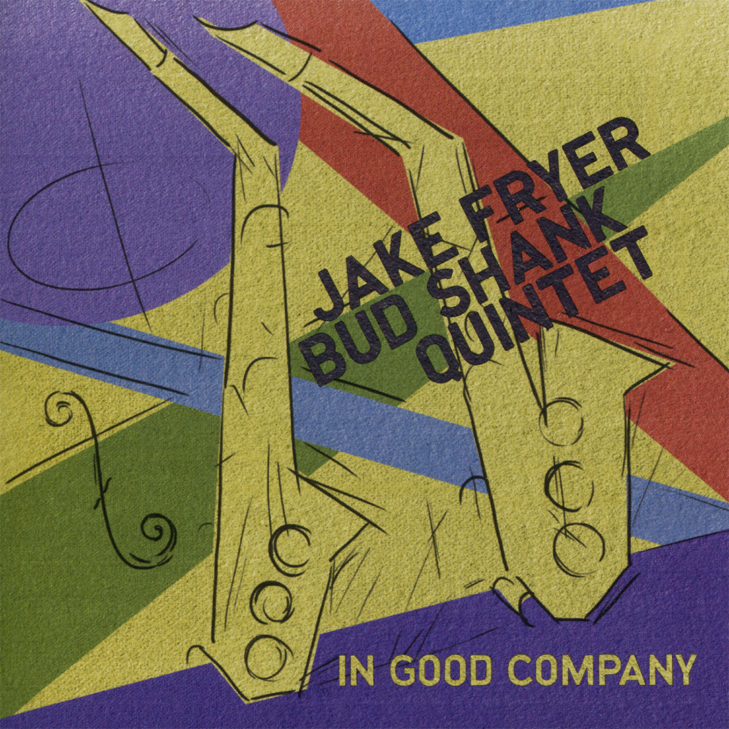 Релиз In Good Company
