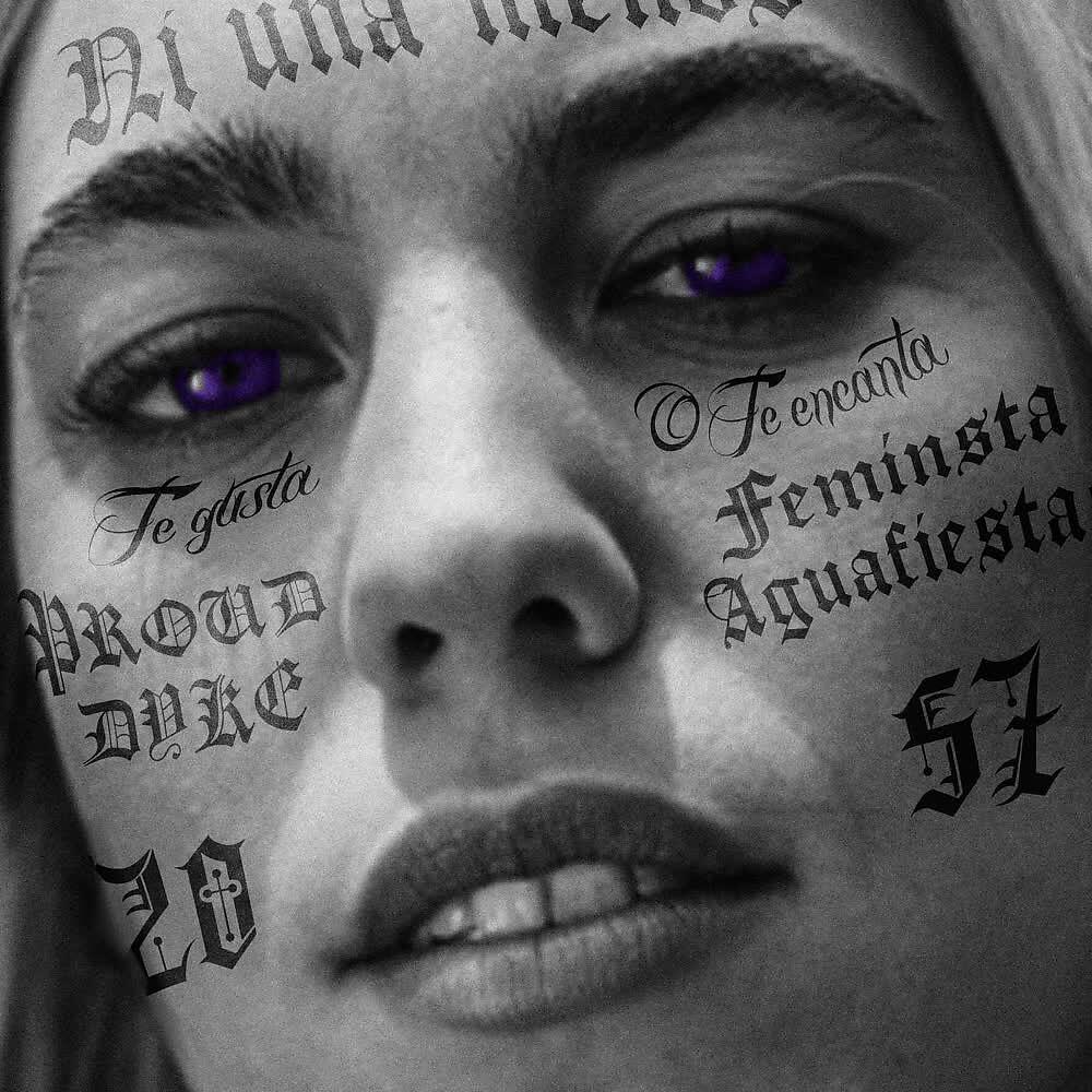 Релиз Feminista Aguafiestas