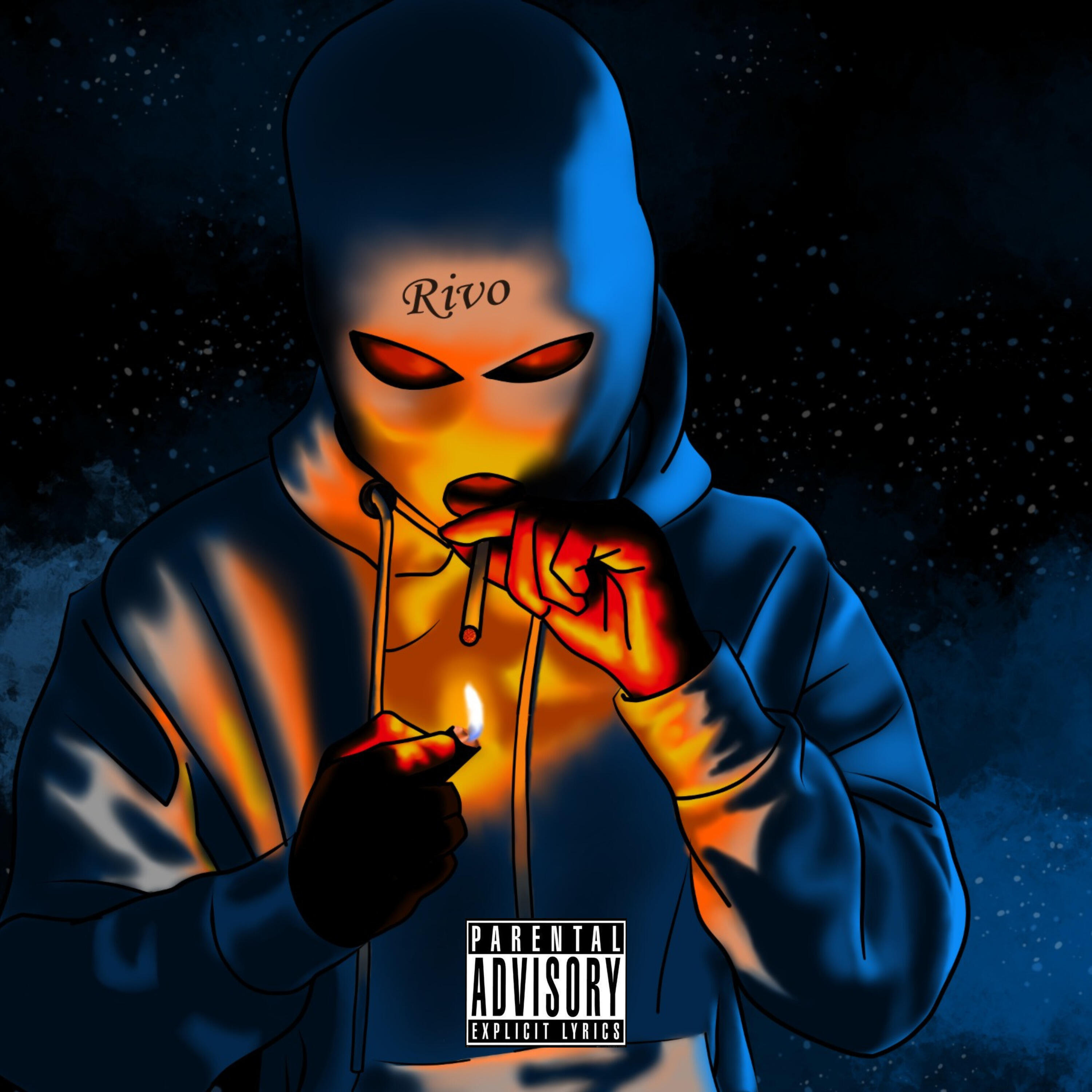 Релиз Smoking