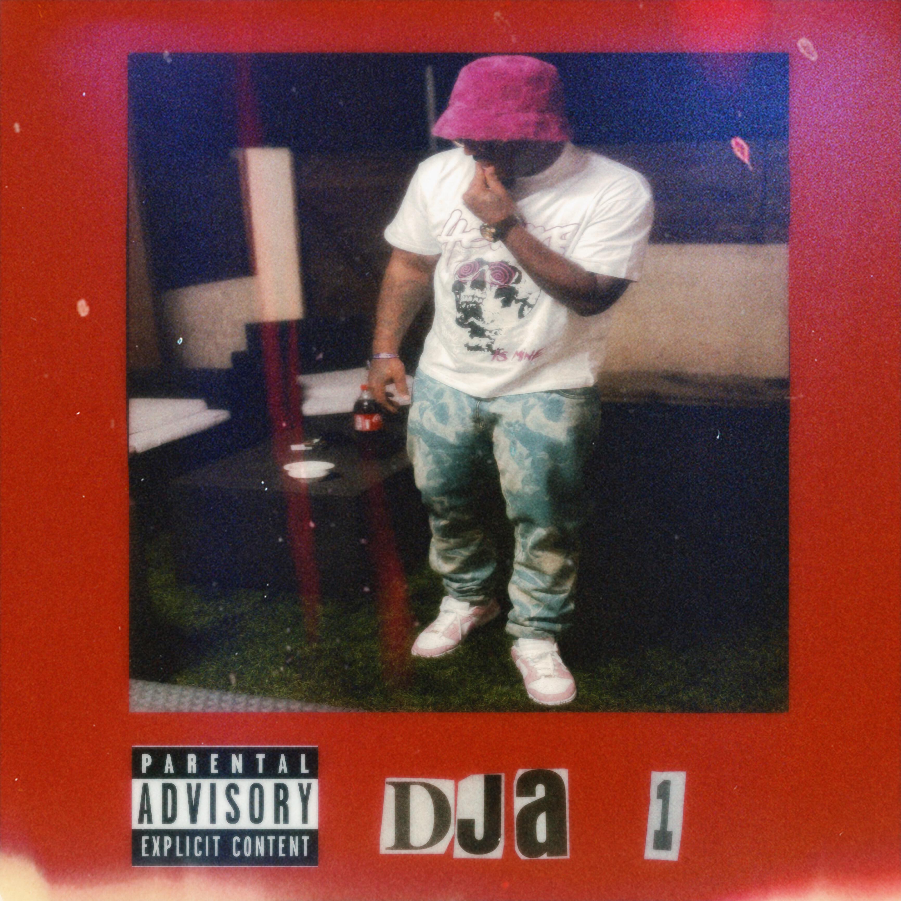 Релиз #DJA1