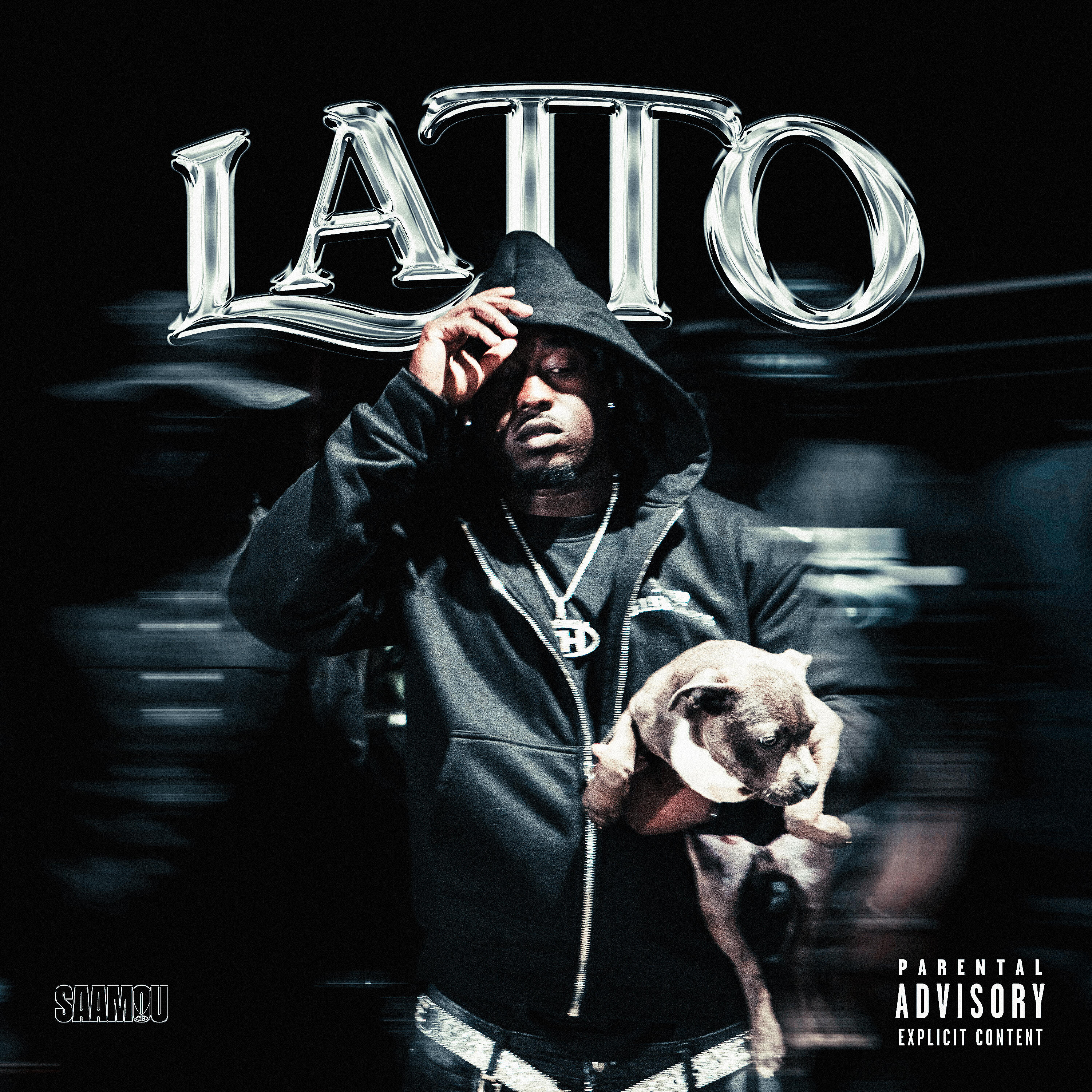 Релиз Latto
