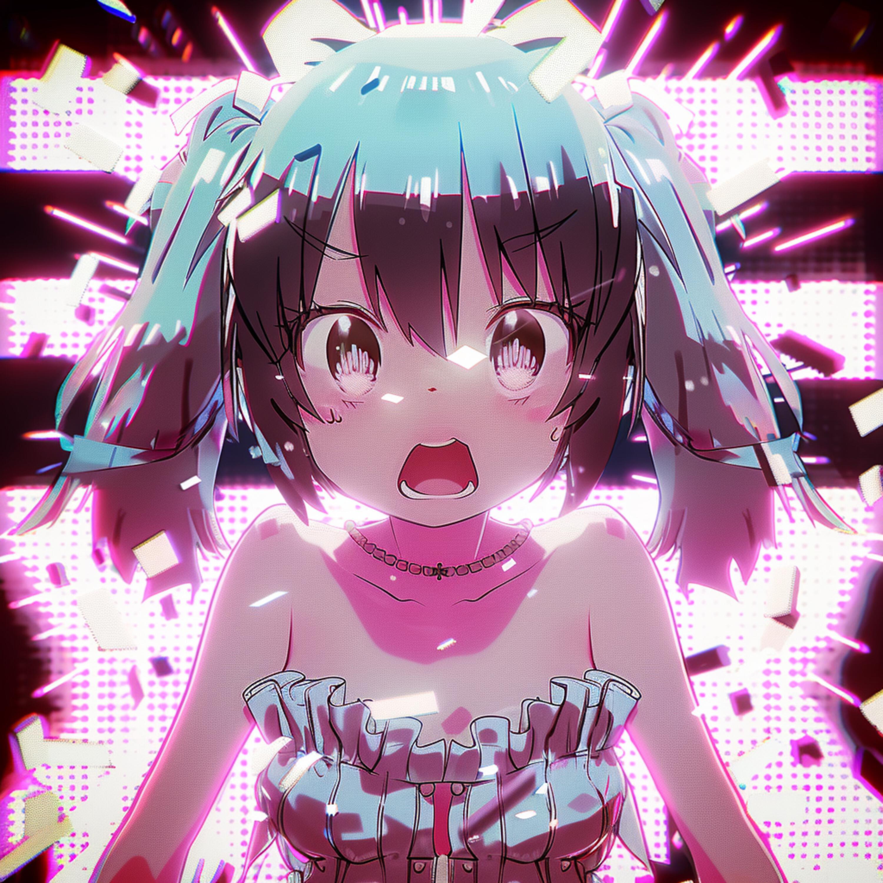Релиз Baka