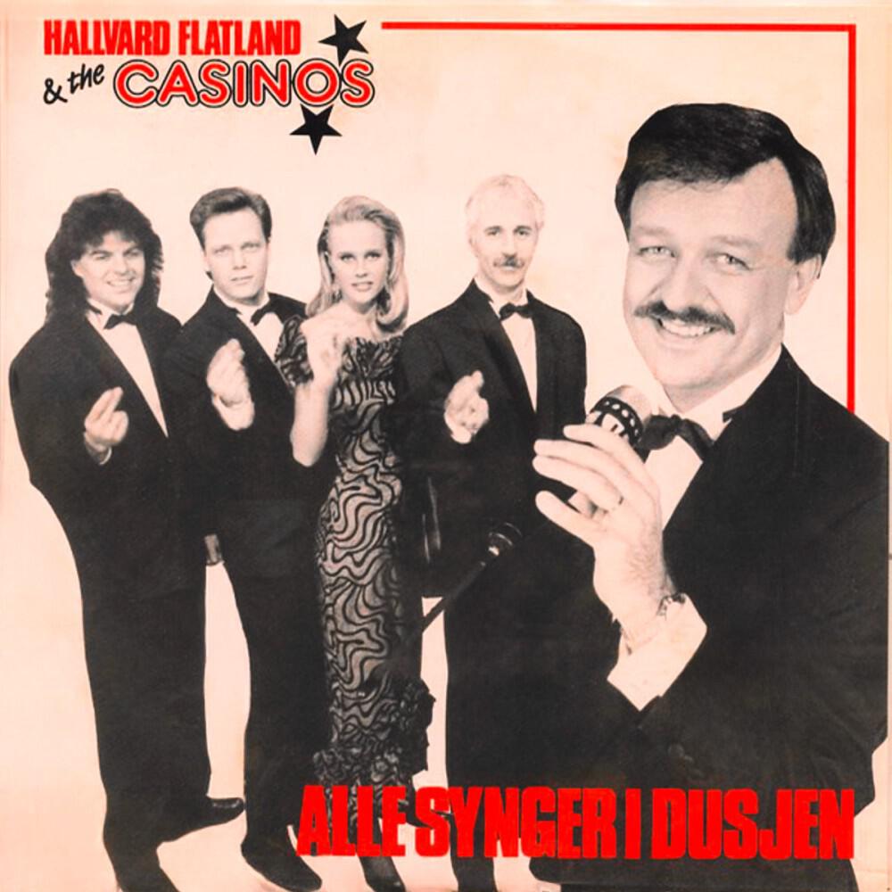 Релиз Alle Synger I Dusjen