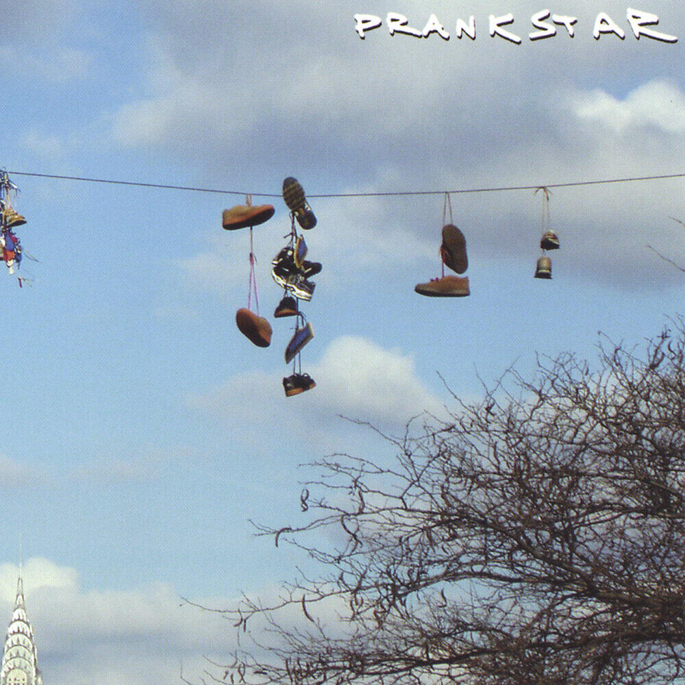 Prankstar