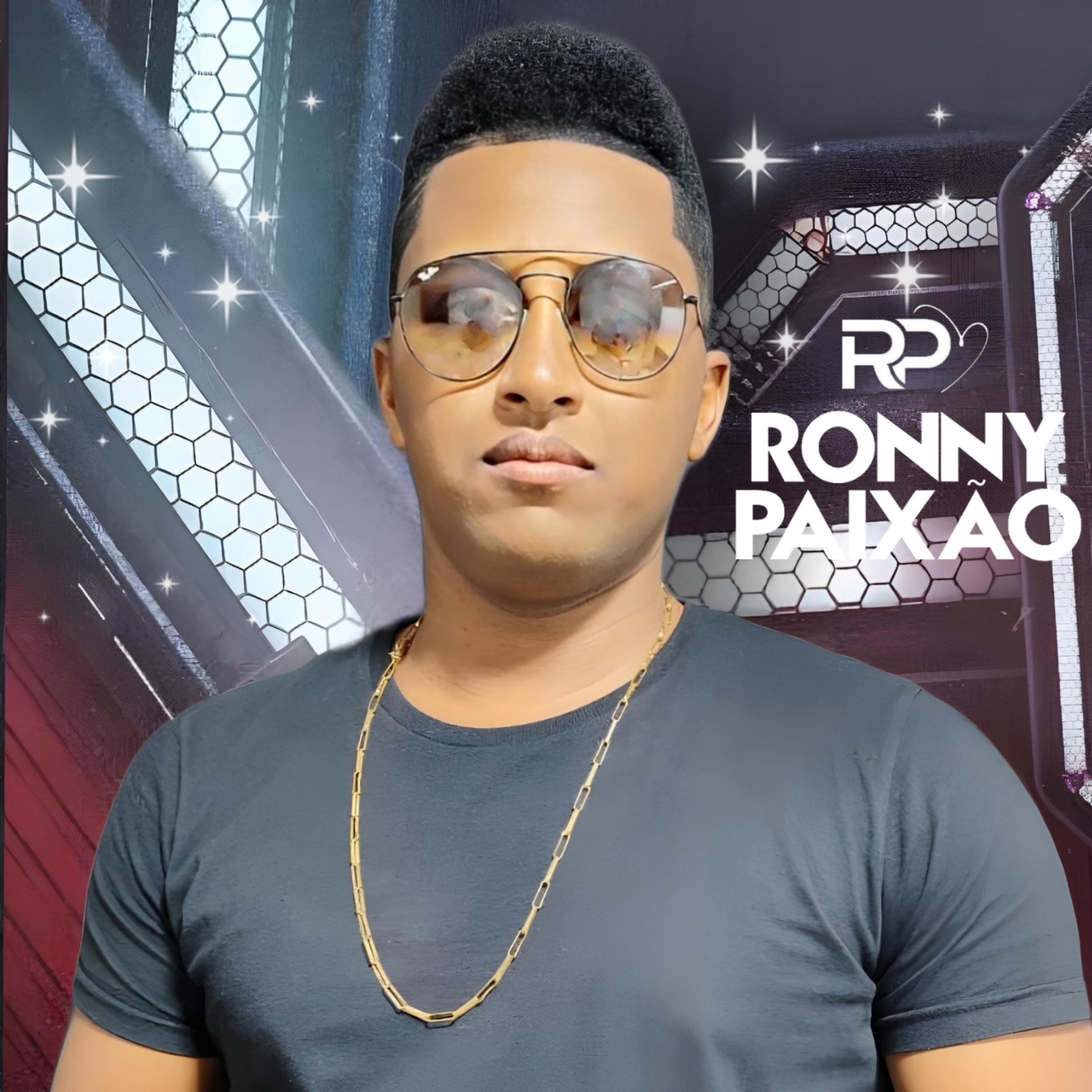 Ronny paixão