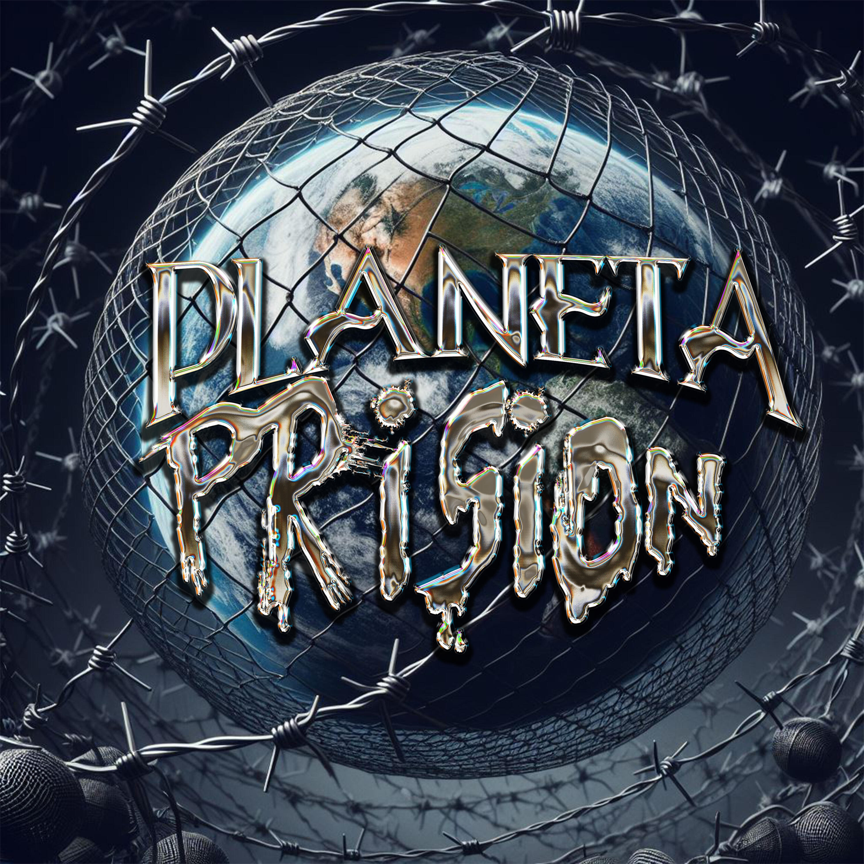 Релиз Planeta Prisión