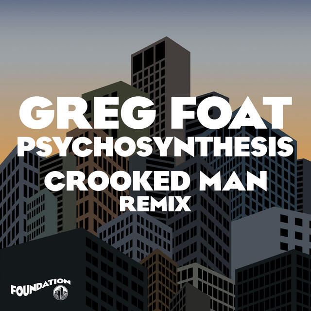 Релиз Psychosynthesis (Crooked Man's Psycrooked Remix Part 1)