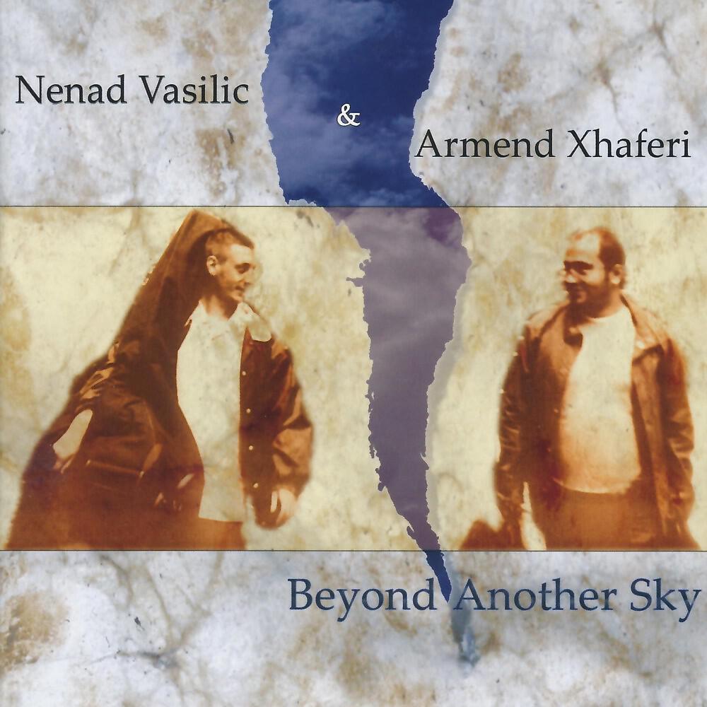 Релиз Beyond Another Sky