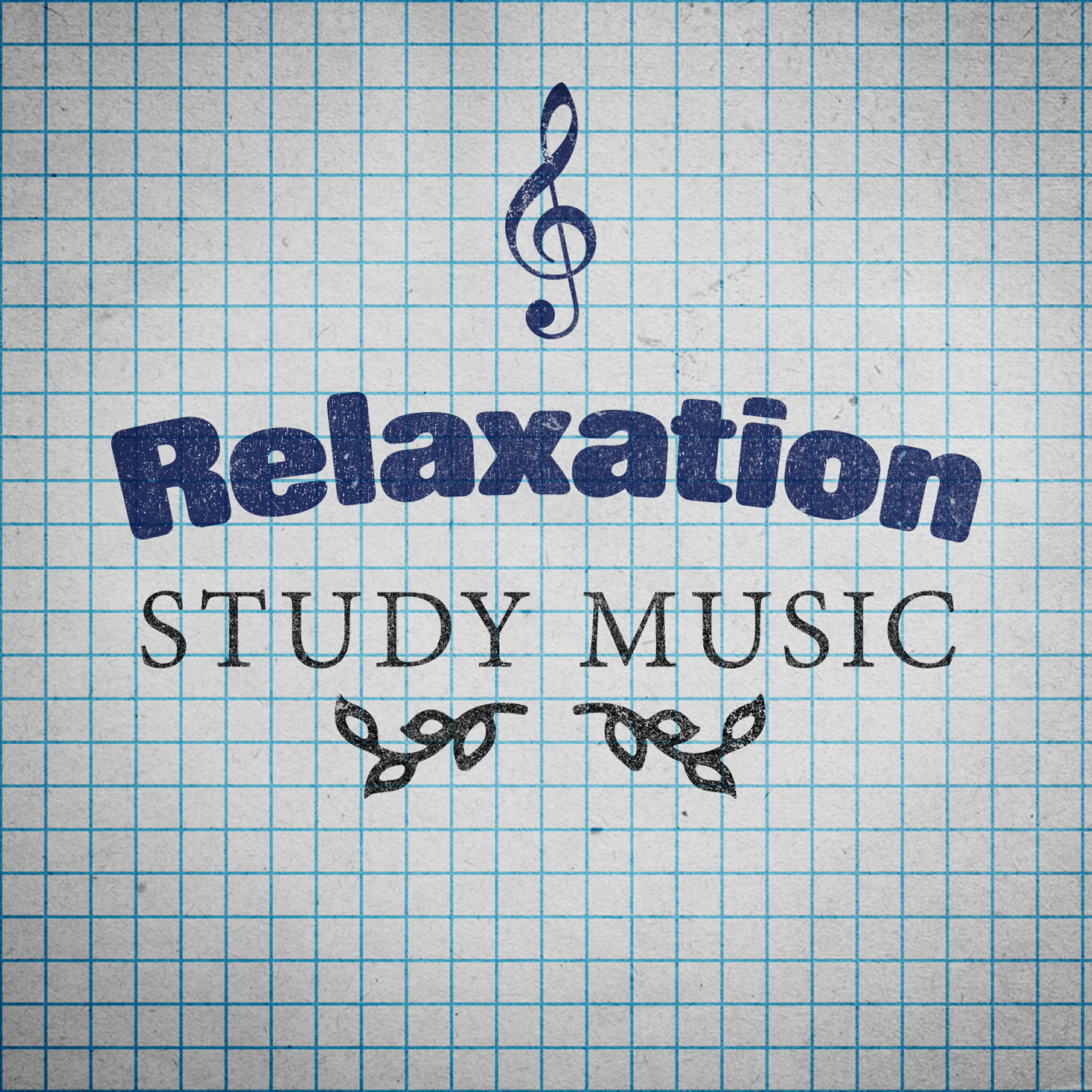 Релиз Relaxation Study Music