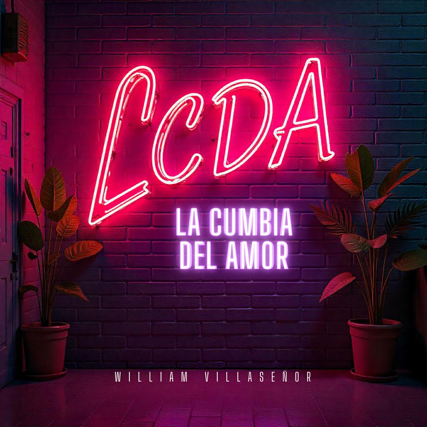 Релиз Lcda (La Cumbia Del Amor)