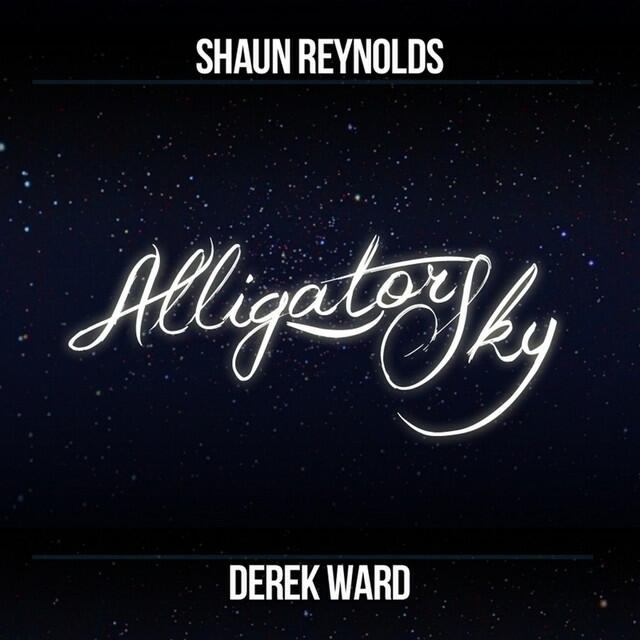 Релиз Alligator Sky