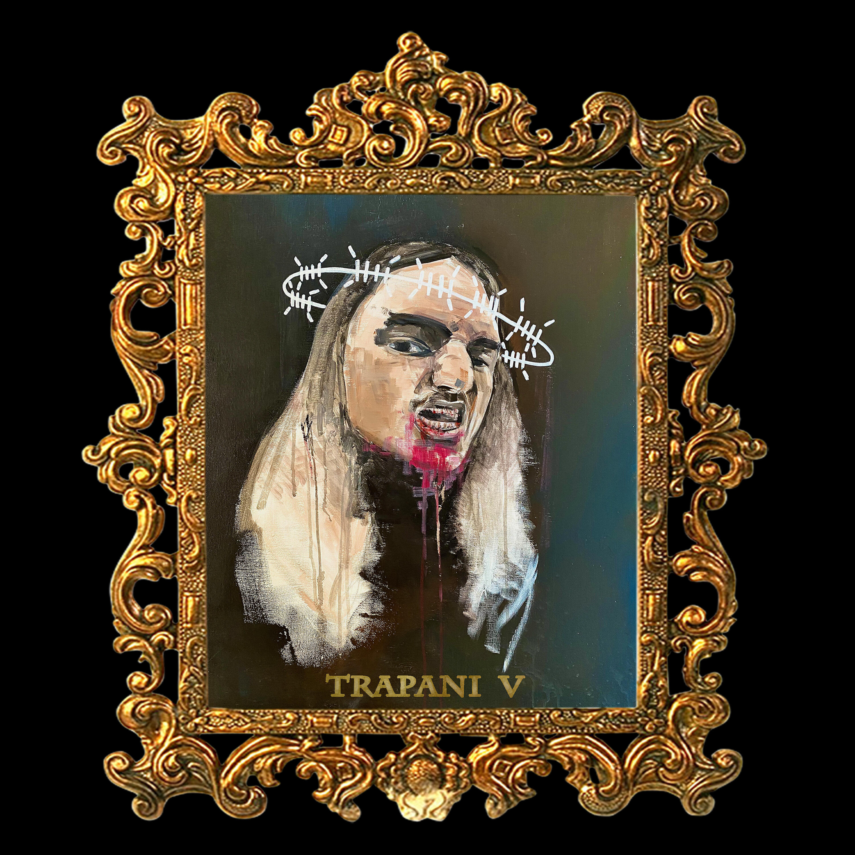 Релиз Trapani V