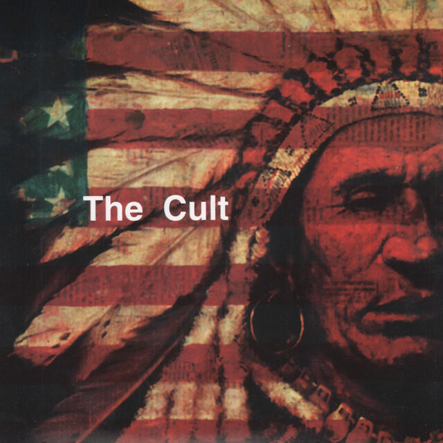 Релиз The Cult