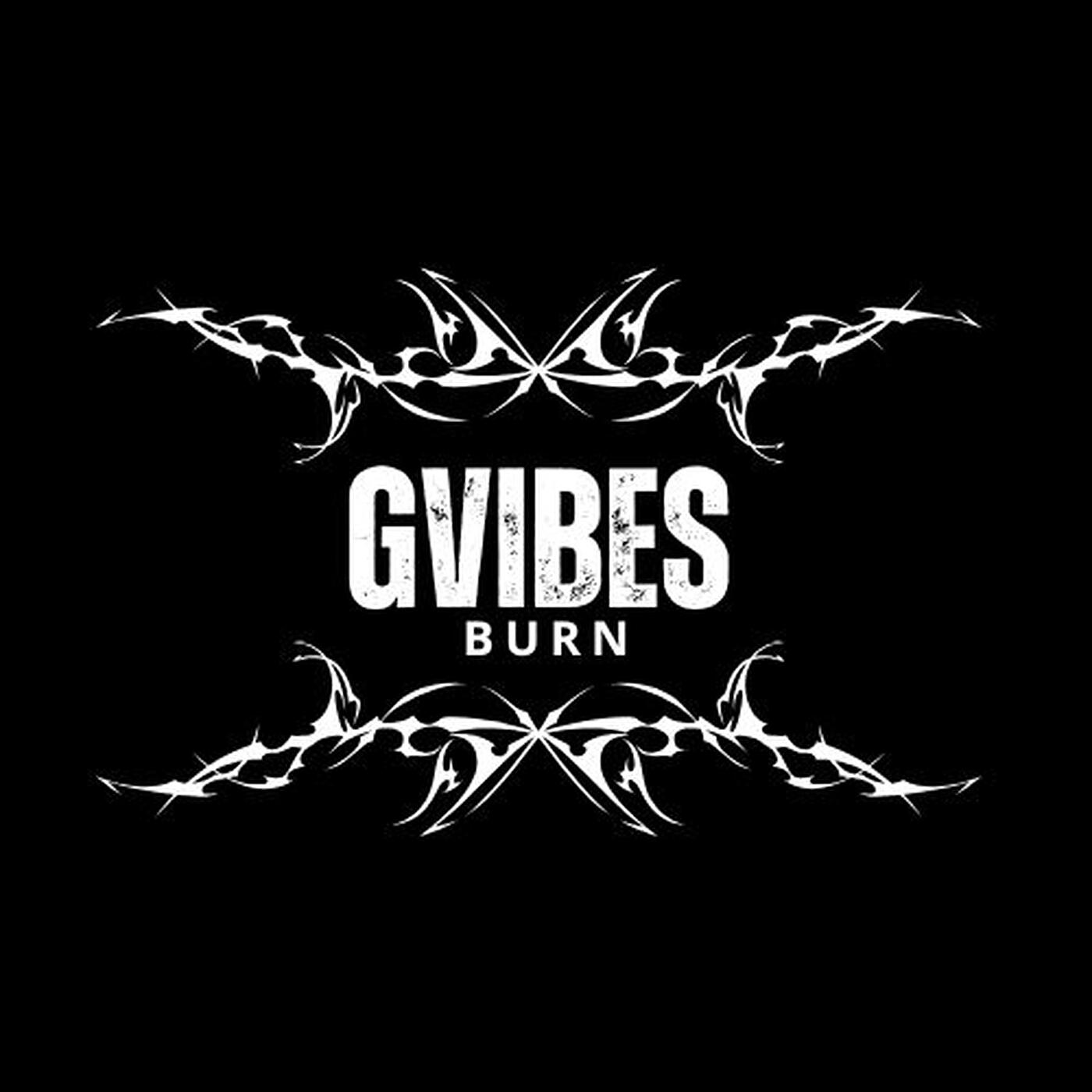 Релиз Burn