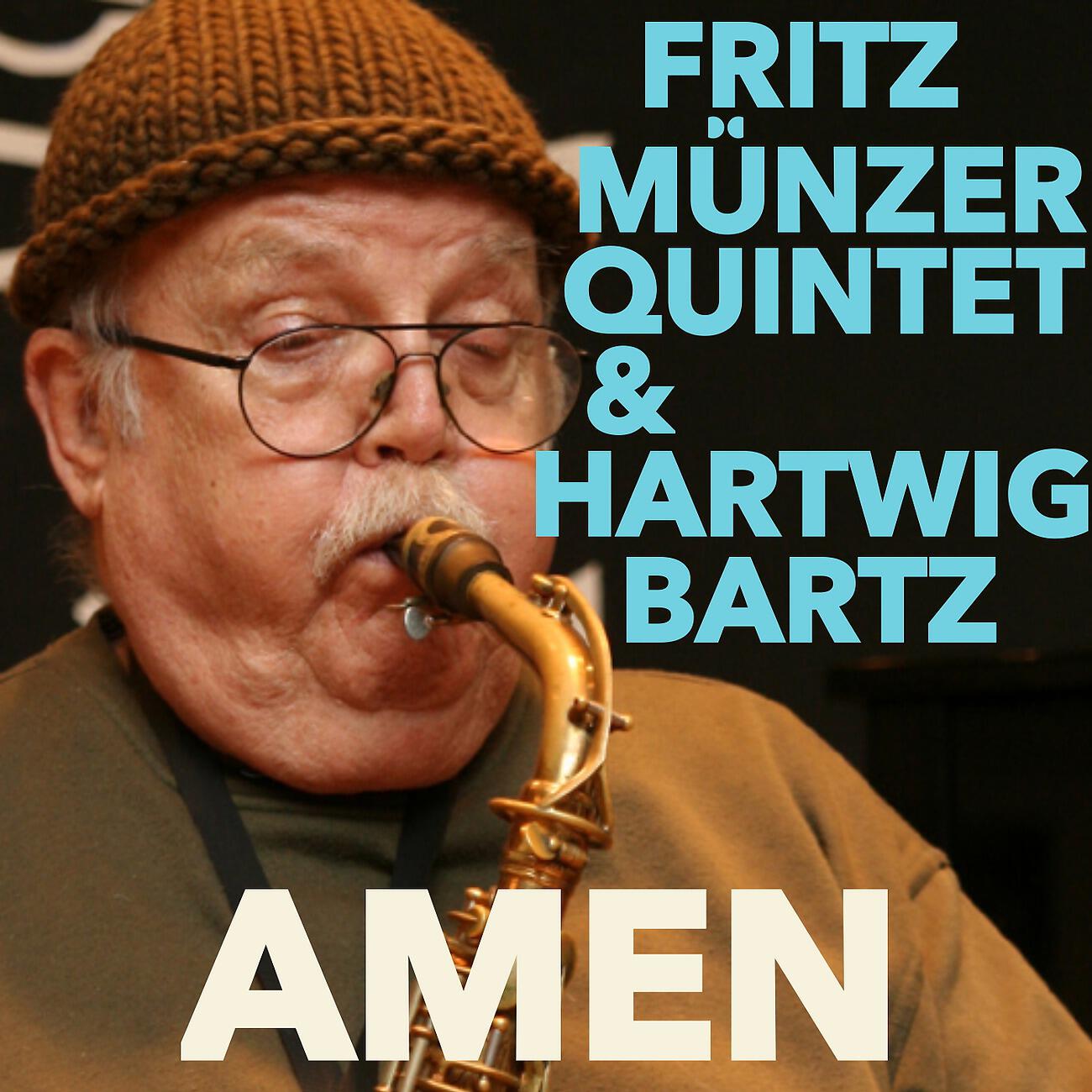 Fritz Münzer Quintett