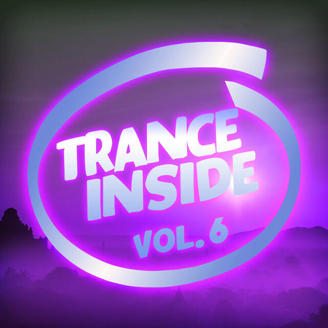 Релиз Trance Inside, Vol. 6