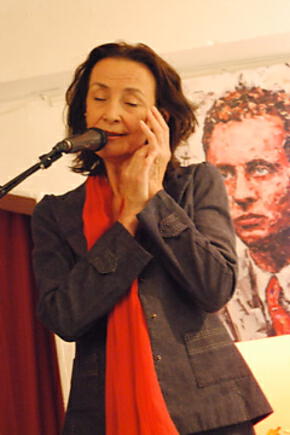 Christine Sevres