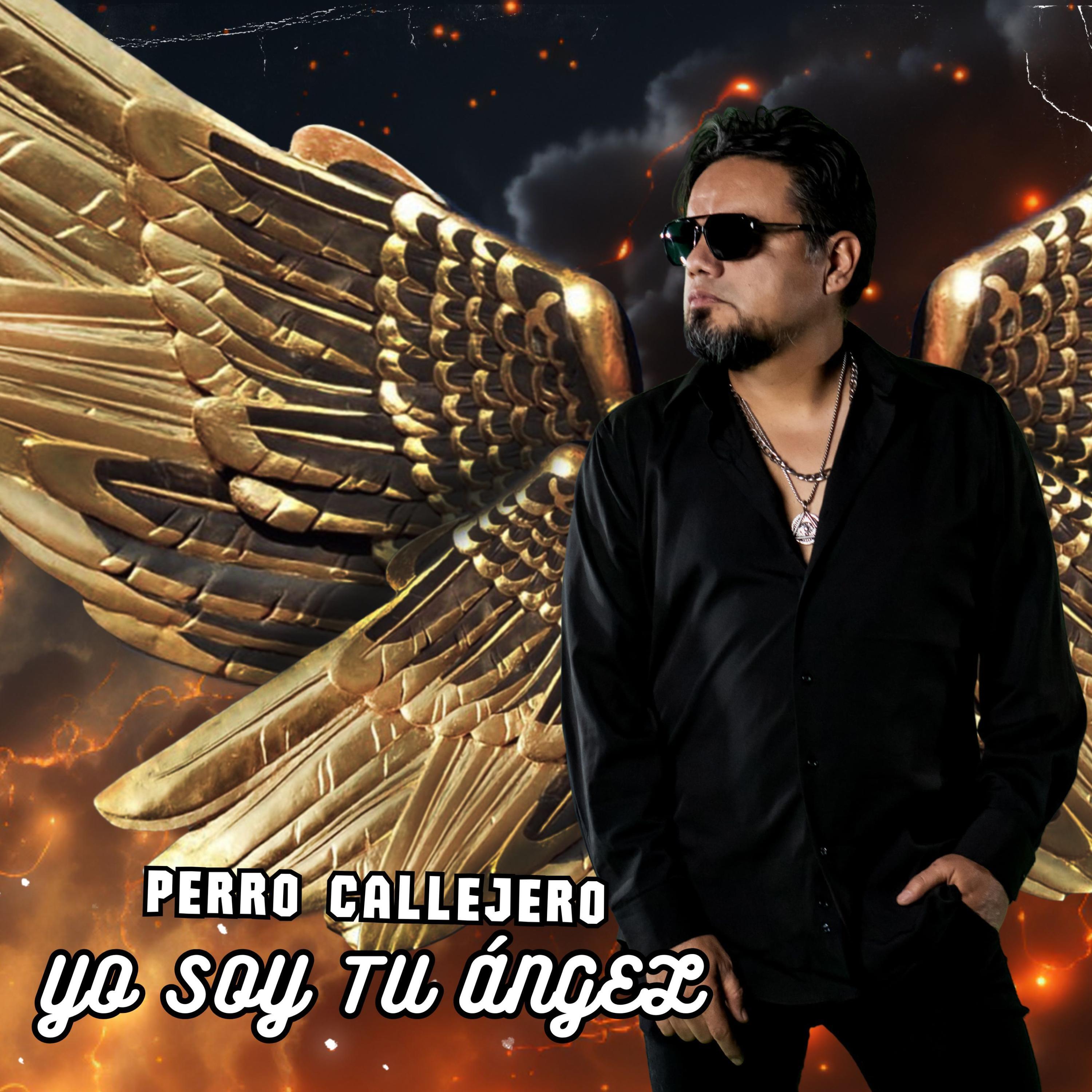Релиз Yo soy tu angel